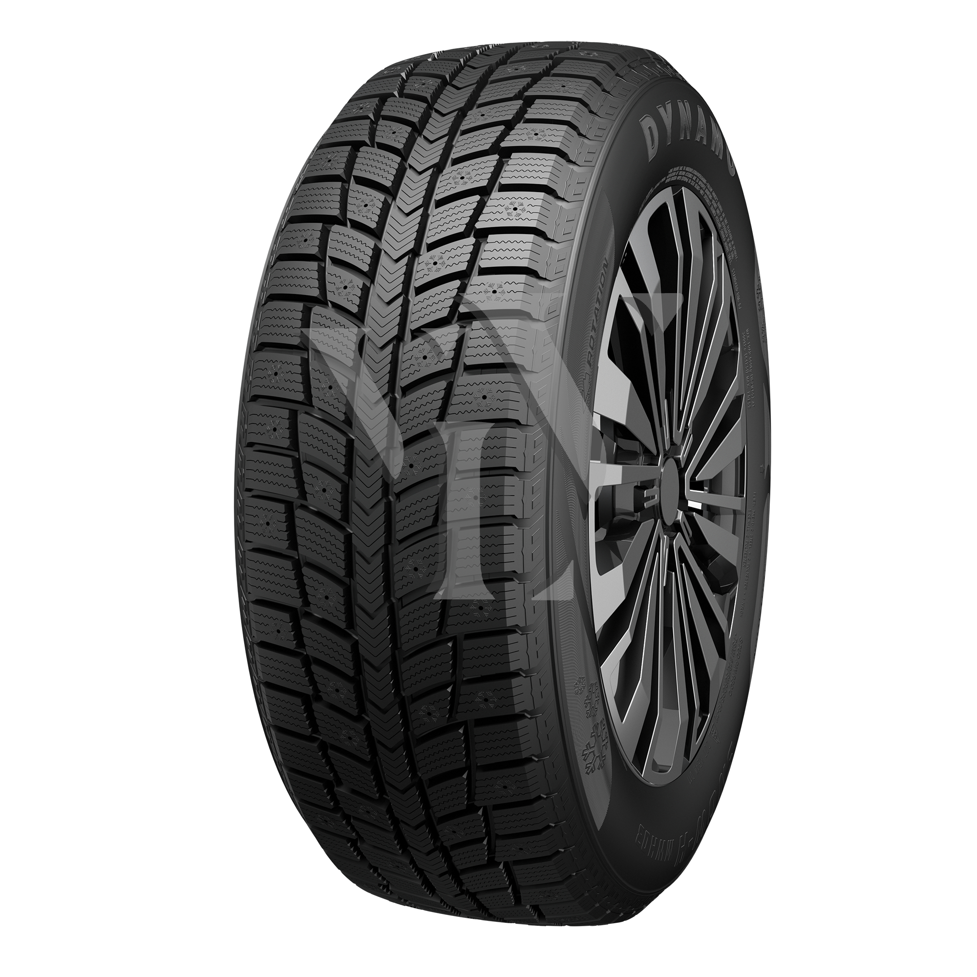  Winterreifen DYNAMO SNOW‑H MWH03 235/55 R17 99 H  