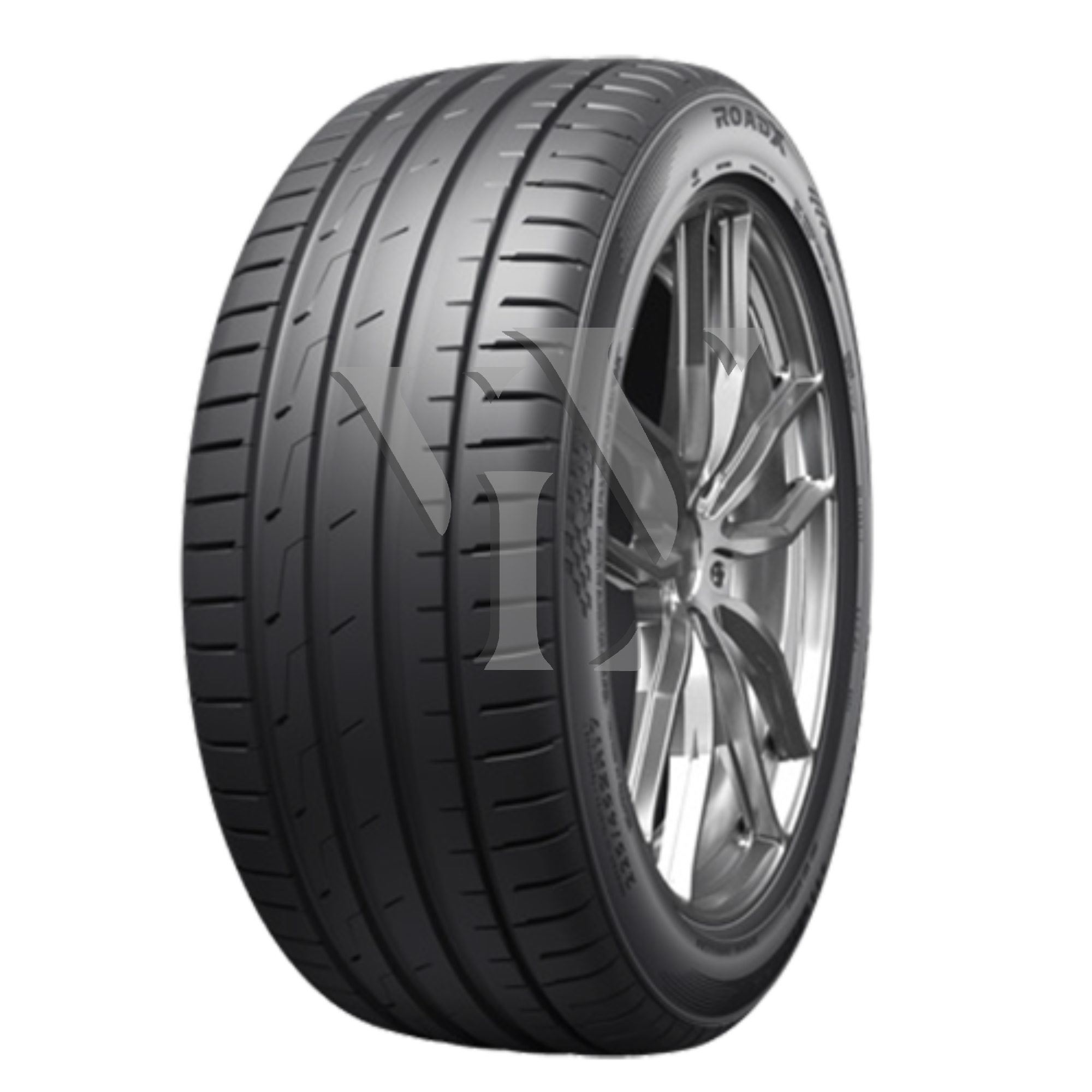  Sommerreifen ROAD X RX MOTION DU71 205/55 R16 91 Y  