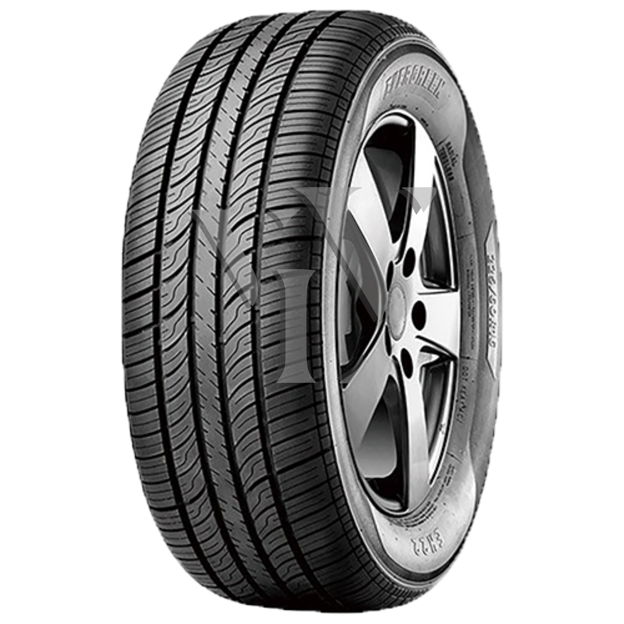  Sommerreifen EVERGREEN EH22 165/60 R14 75 H  