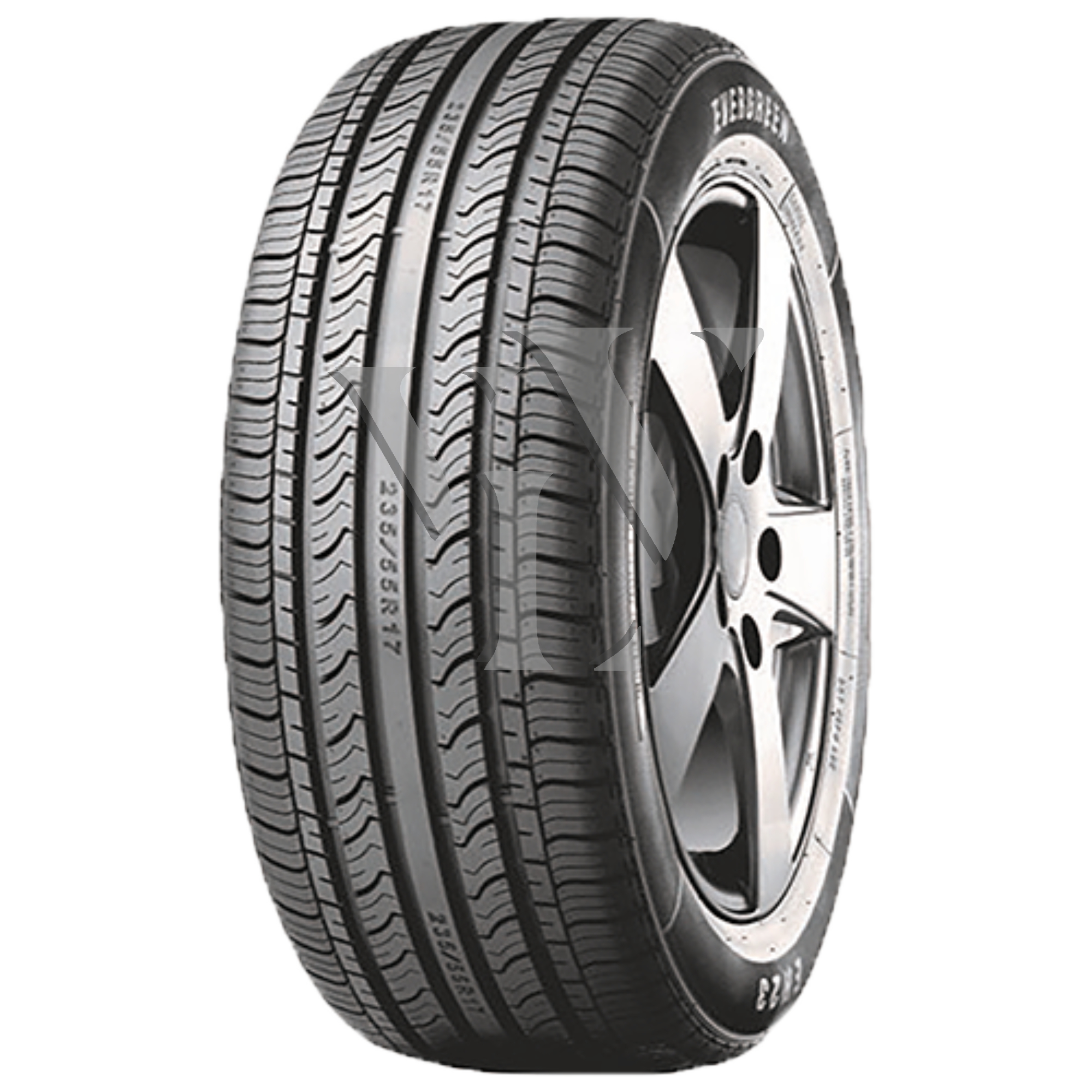  Sommerreifen EVERGREEN EH23 195/55 R16 91 V  