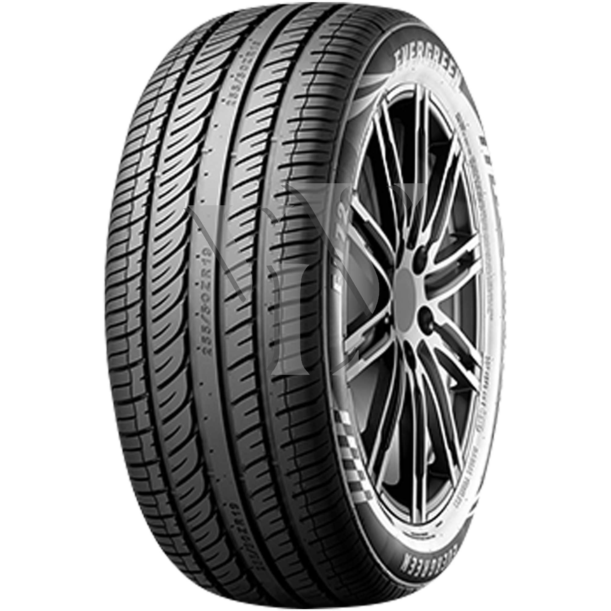  Sommerreifen EVERGREEN EU72 215/40 R17 87 W  