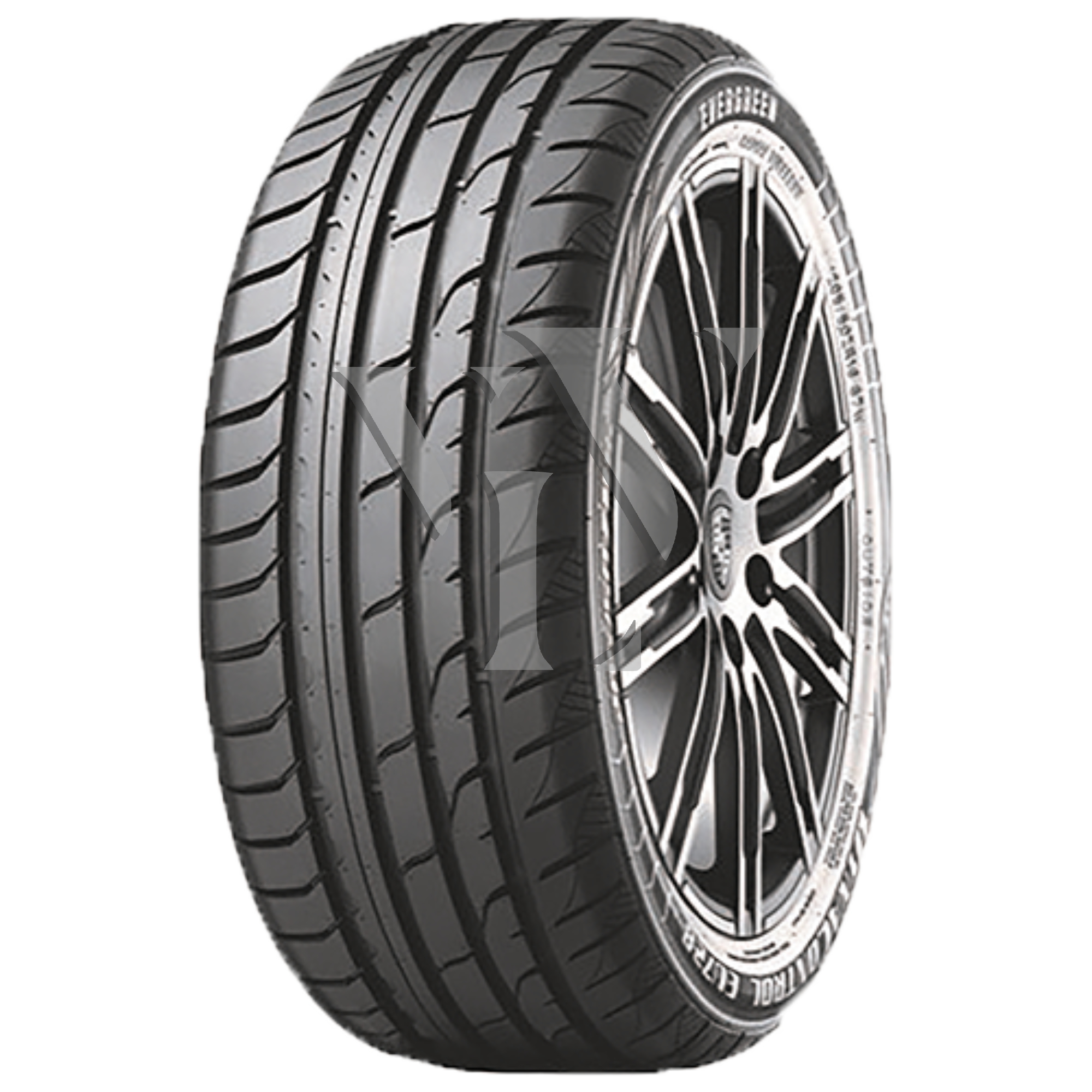  Sommerreifen EVERGREEN EU728 225/50 R17 98 W  