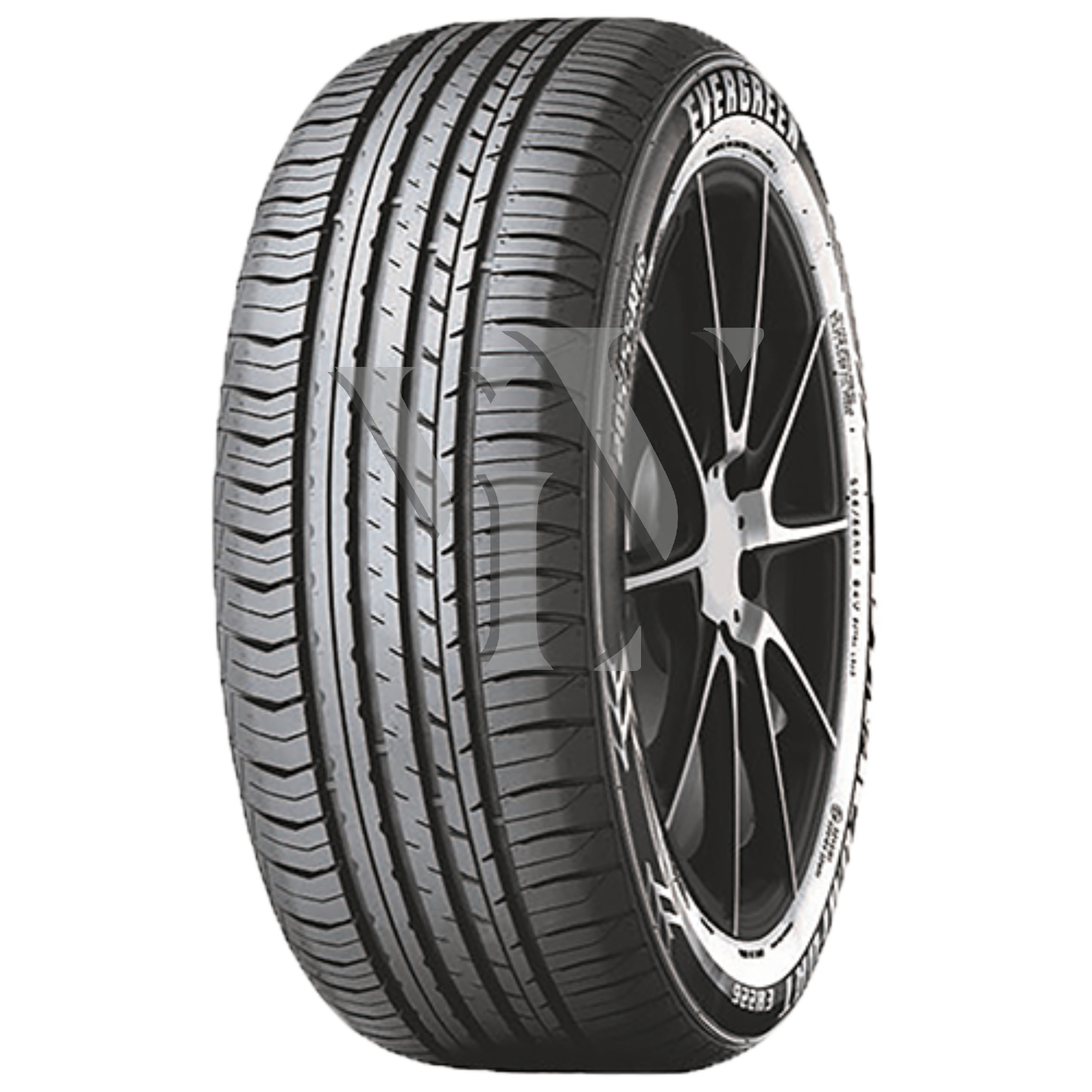  Sommerreifen EVERGREEN EH226 155/60 R15 74 H  