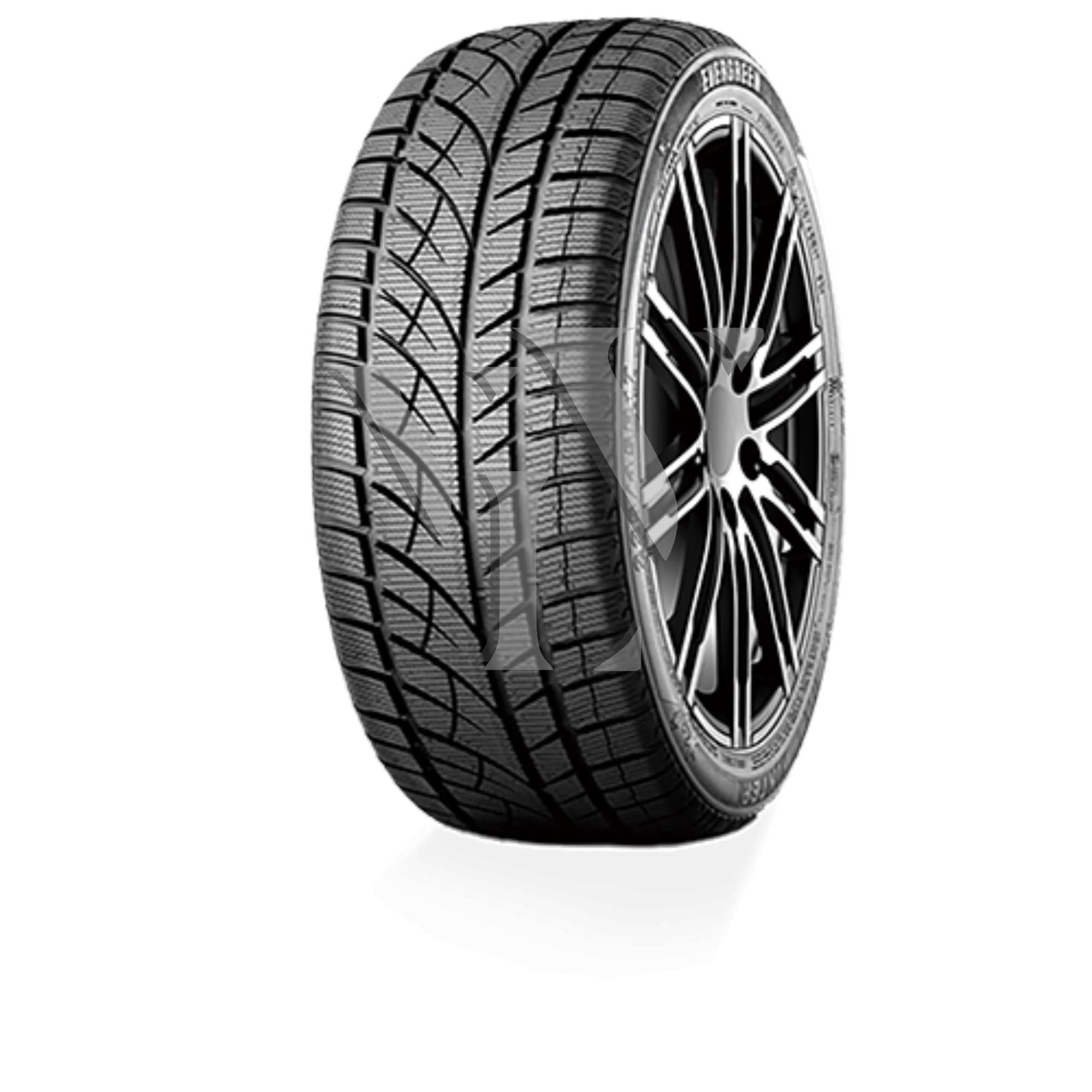  Winterreifen EVERGREEN EW66 245/55 R19 103 H  
