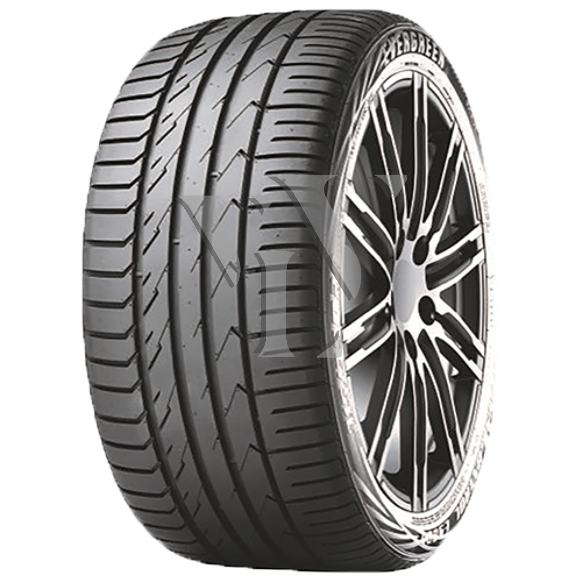  Sommerreifen EVERGREEN ES880 225/55 R18 102 V  