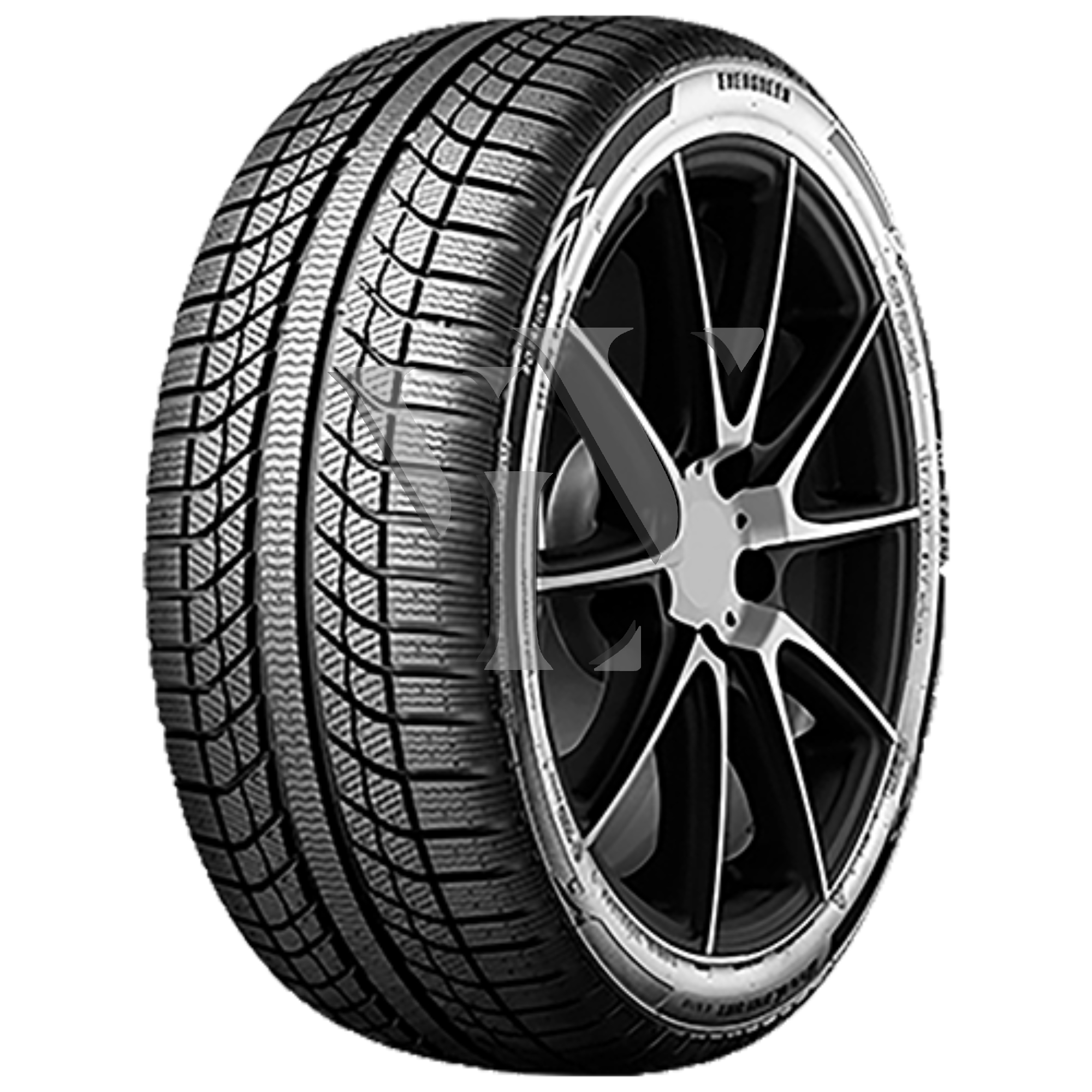  Allwetterreifen EVERGREEN EA719 205/55 R16 94 V  