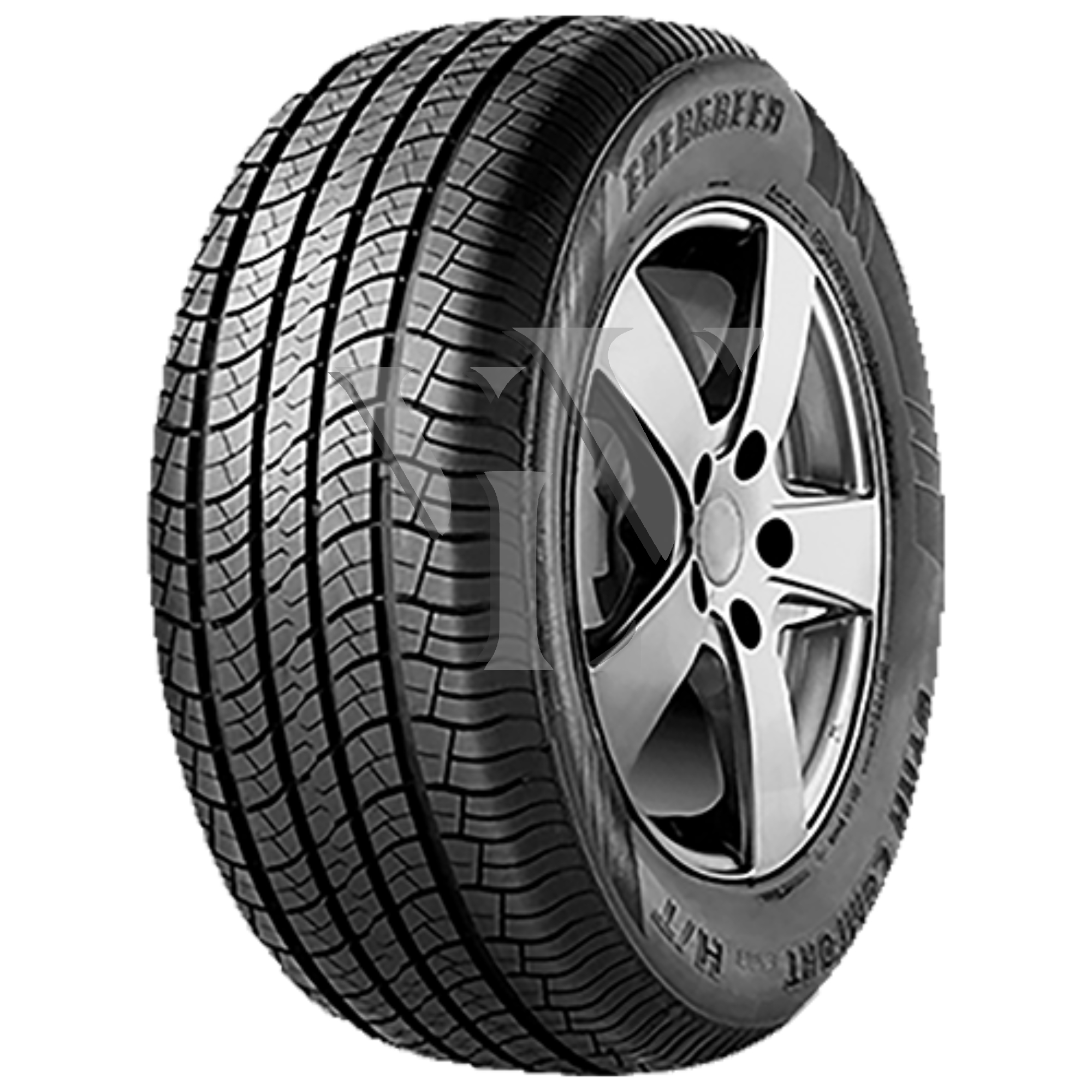  Sommerreifen EVERGREEN ES83 DYNACOMFORT 235/55 R18 100 V  