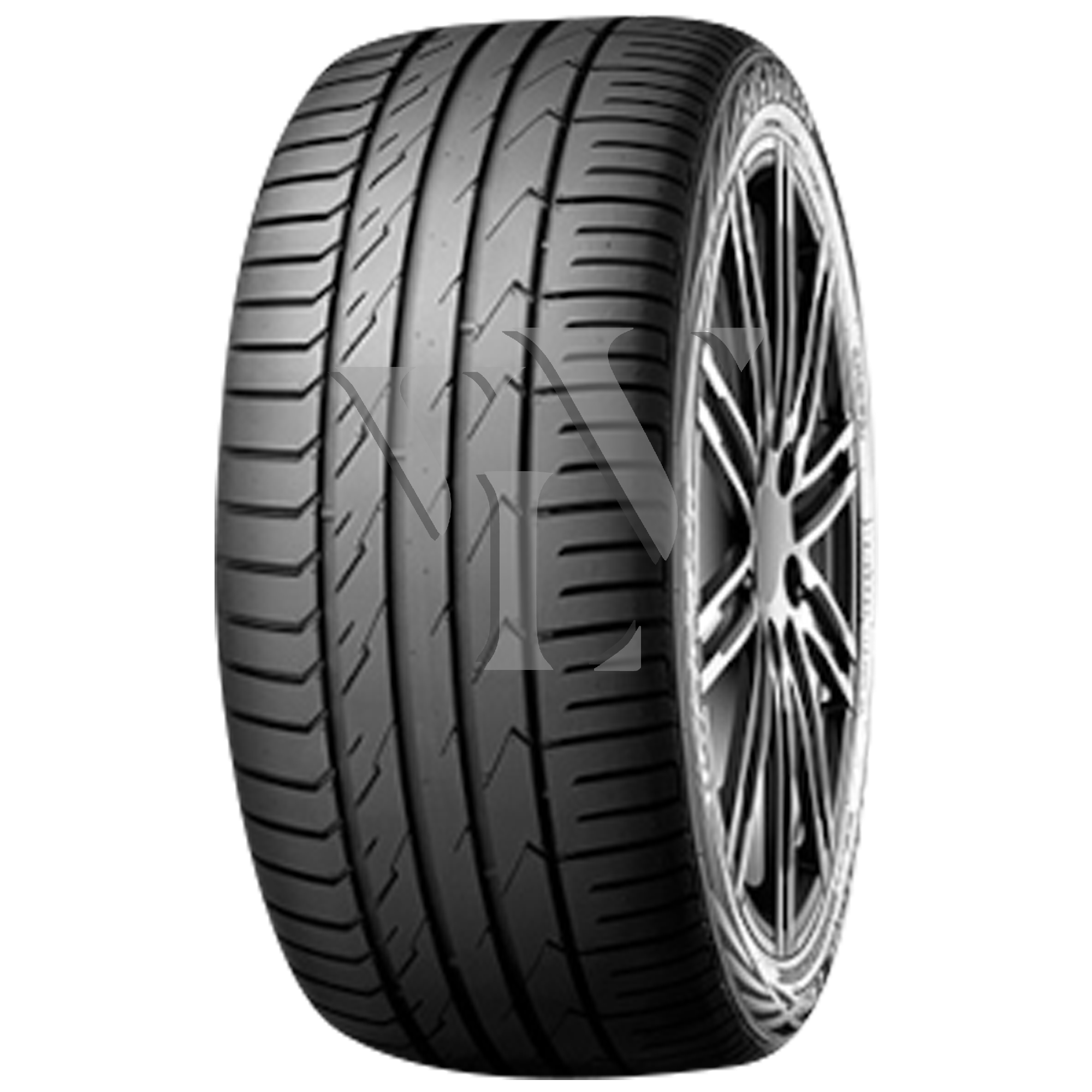  Sommerreifen EVERGREEN ES880 275/35 R20 102 Y  