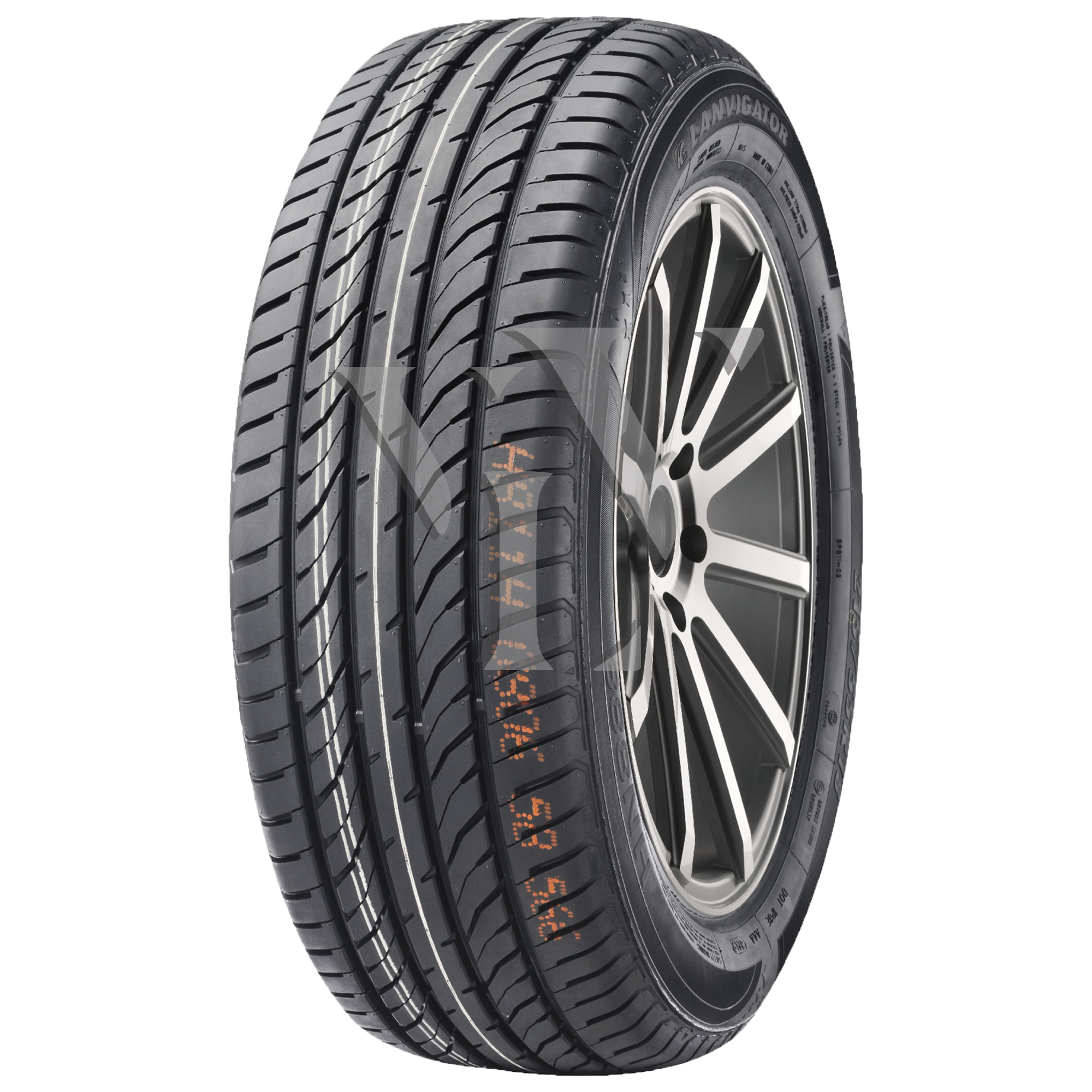  Sommerreifen LANVIGATOR HN888 215/55 R18 99 V  