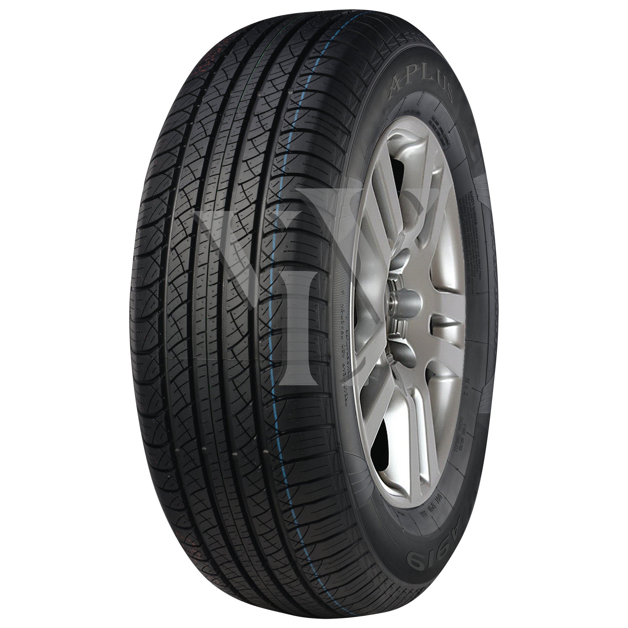  Sommerreifen A-PLUS A919 235/60 R17 102 H  