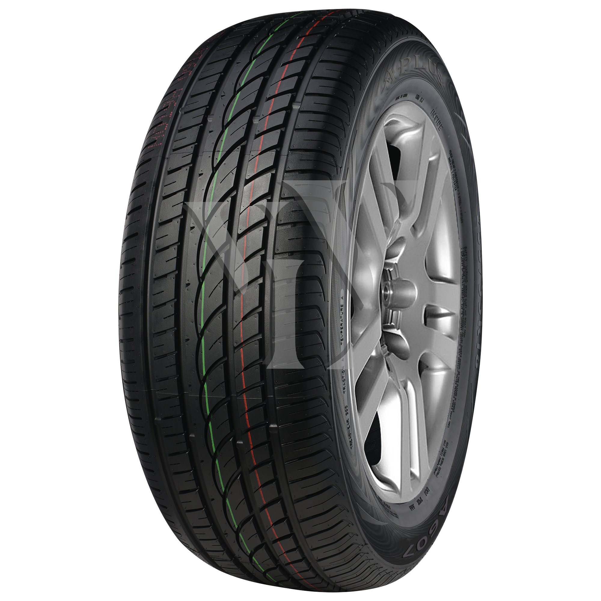  Sommerreifen A-PLUS A607 195/50 R15 82 V  