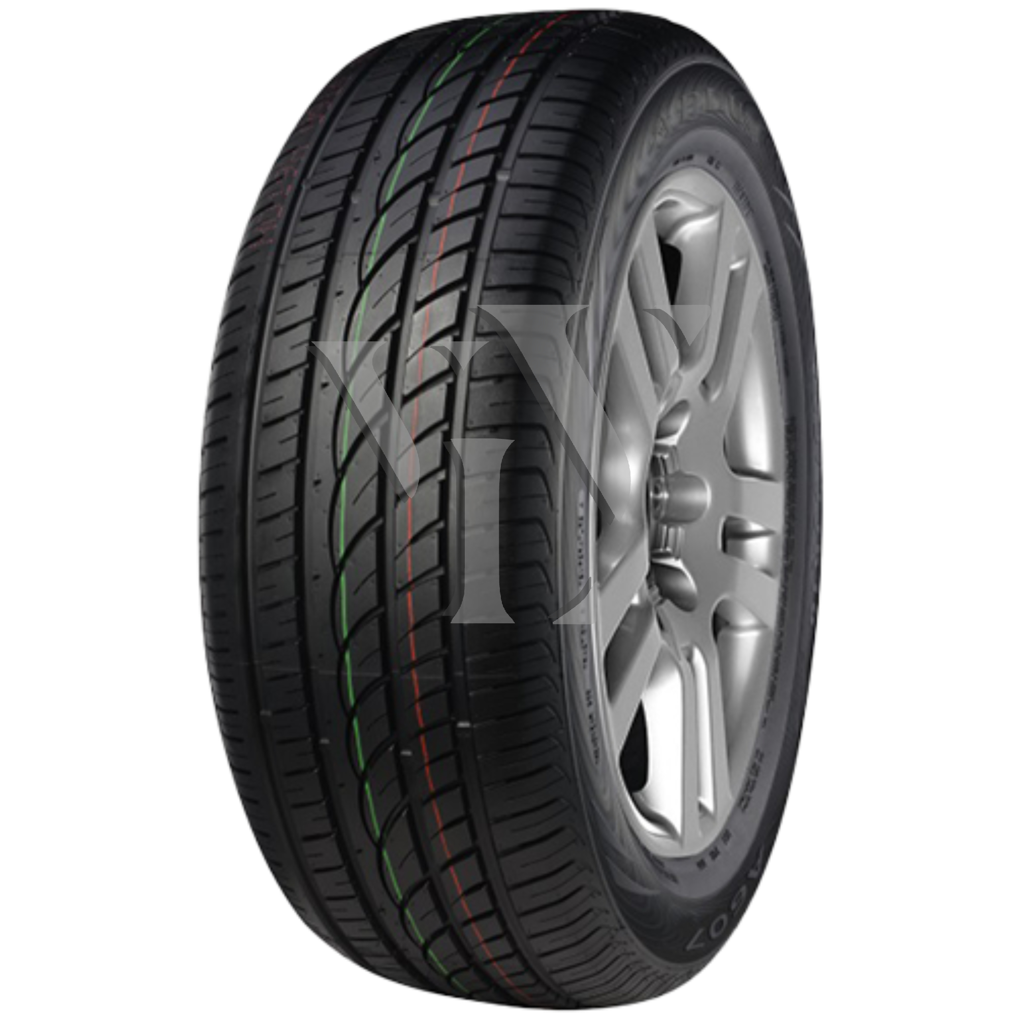  Sommerreifen A-PLUS A607 265/65 R17 112 H  