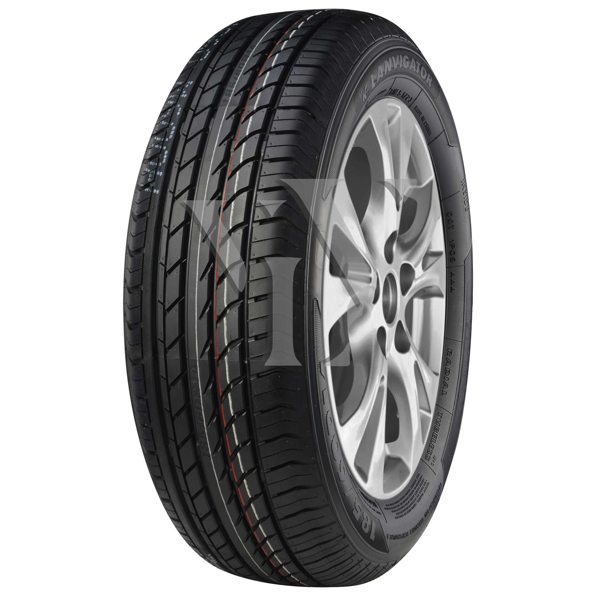  Sommerreifen LANVIGATOR COMFORT 1 215/60 R15 94 H  