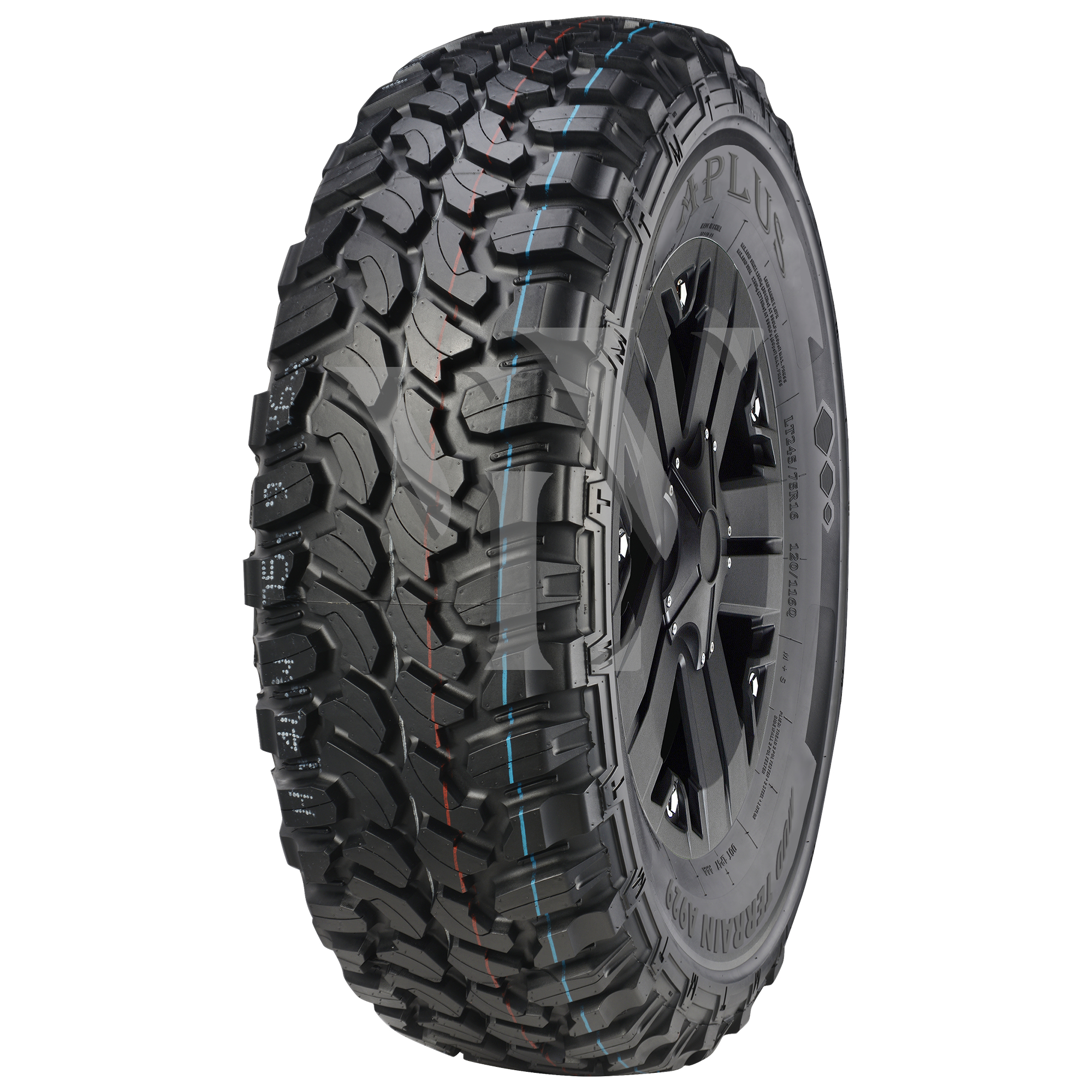  Sommerreifen A-PLUS A607 205/55 R17 95 W  