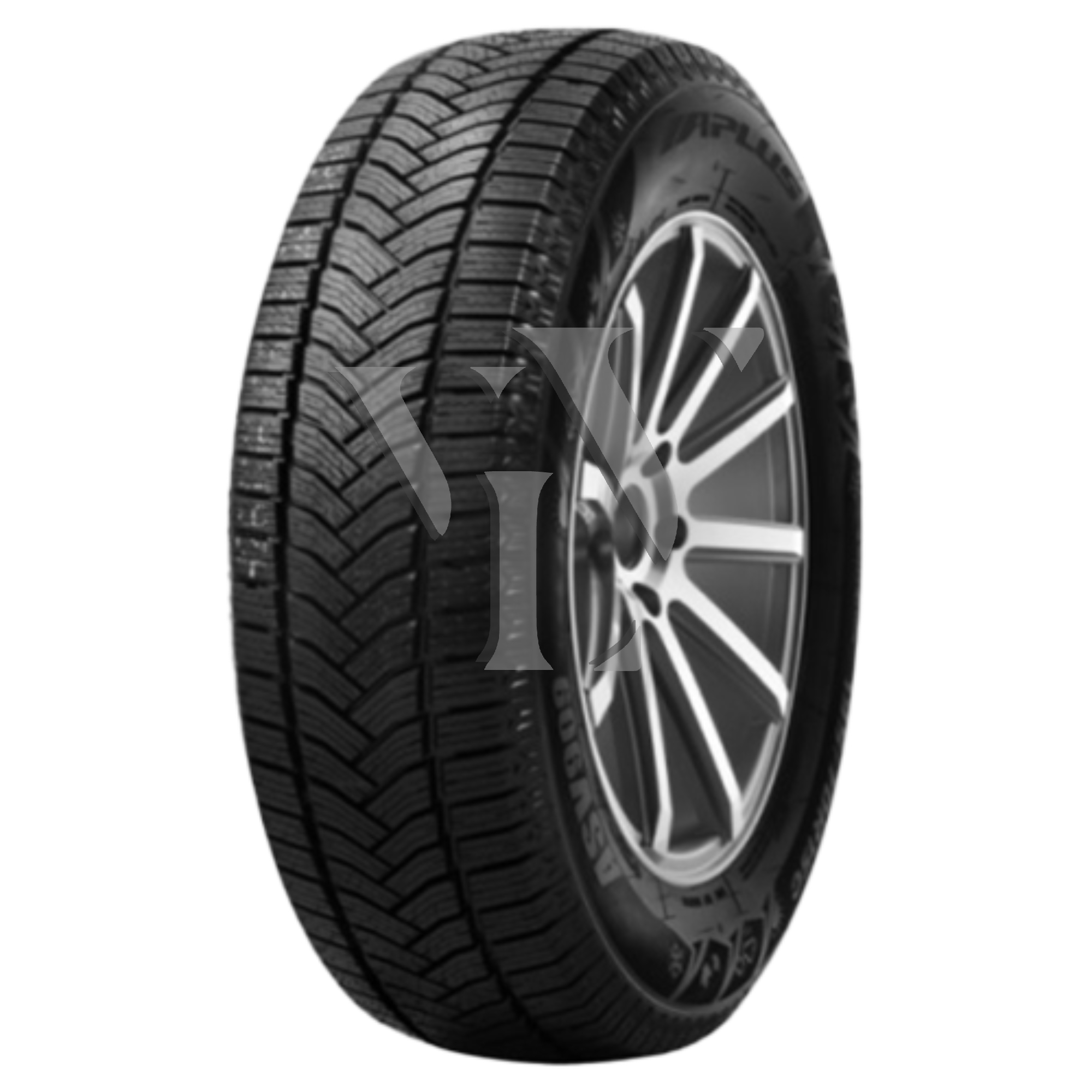  Allwetterreifen A-PLUS ASV909 215/75 R16 113/111 R  