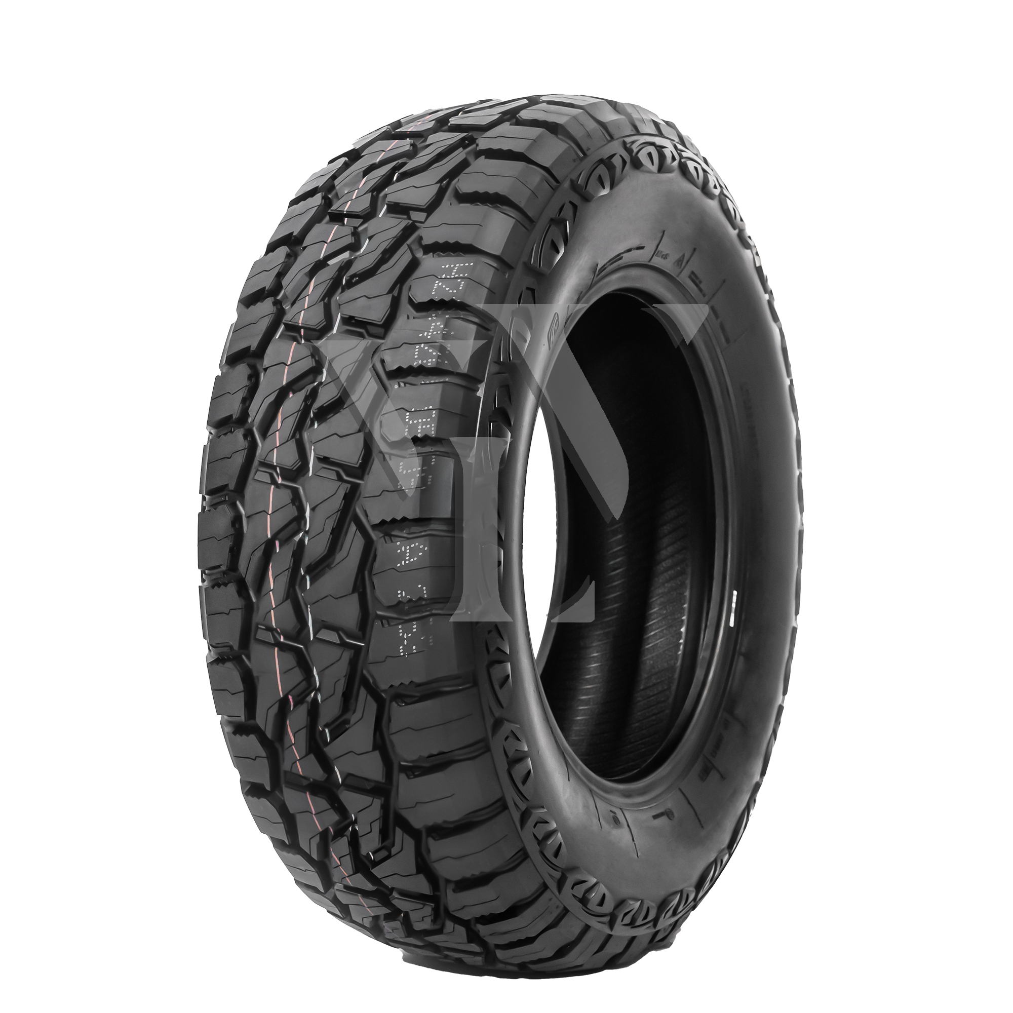 Sommerreifen LANVIGATOR LAND WARRIOR R/T MFS POR 265/70 R17 121/118 Q  