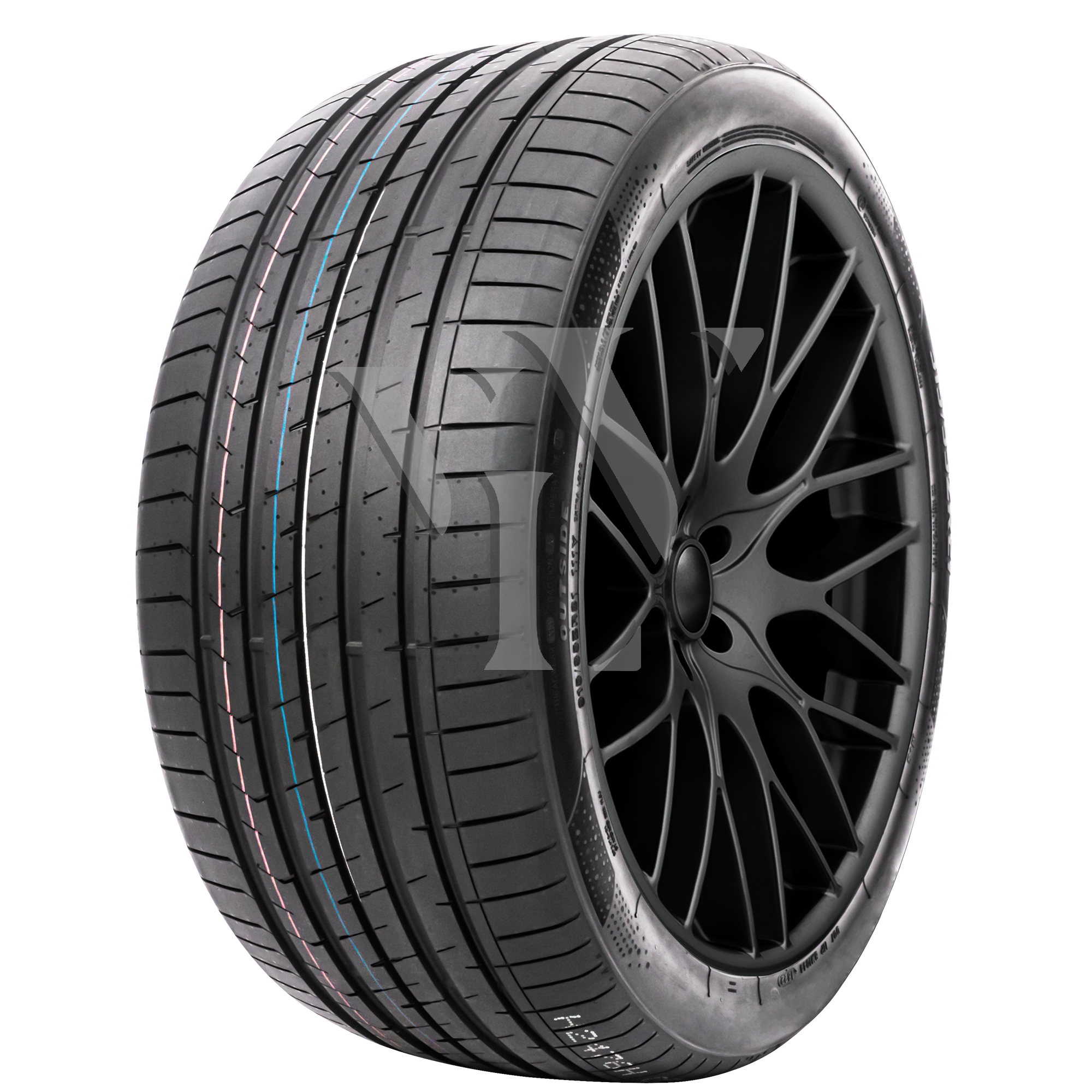  Sommerreifen LANVIGATOR CATCHPOWER PLUS 235/55 R19 105 Y  