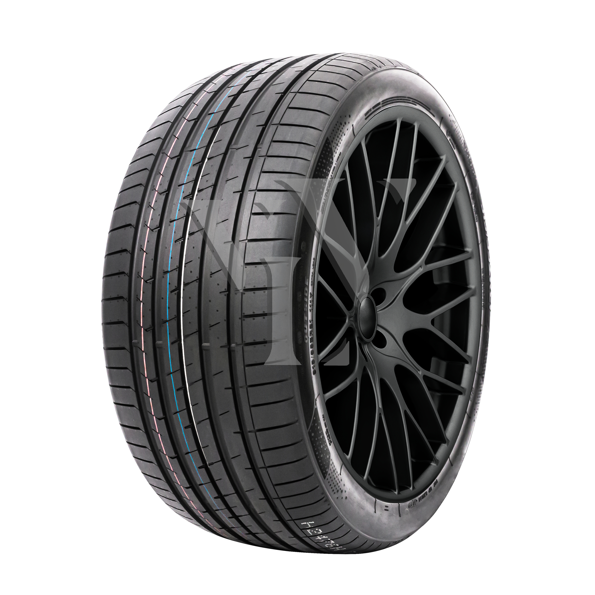  Sommerreifen A-PLUS A610 275/35 R20 103 W  