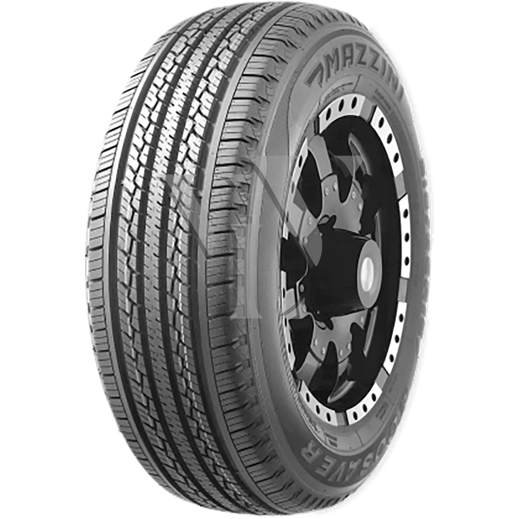  Sommerreifen MAZZINI ECOSAVER 275/60 R17 110 H  