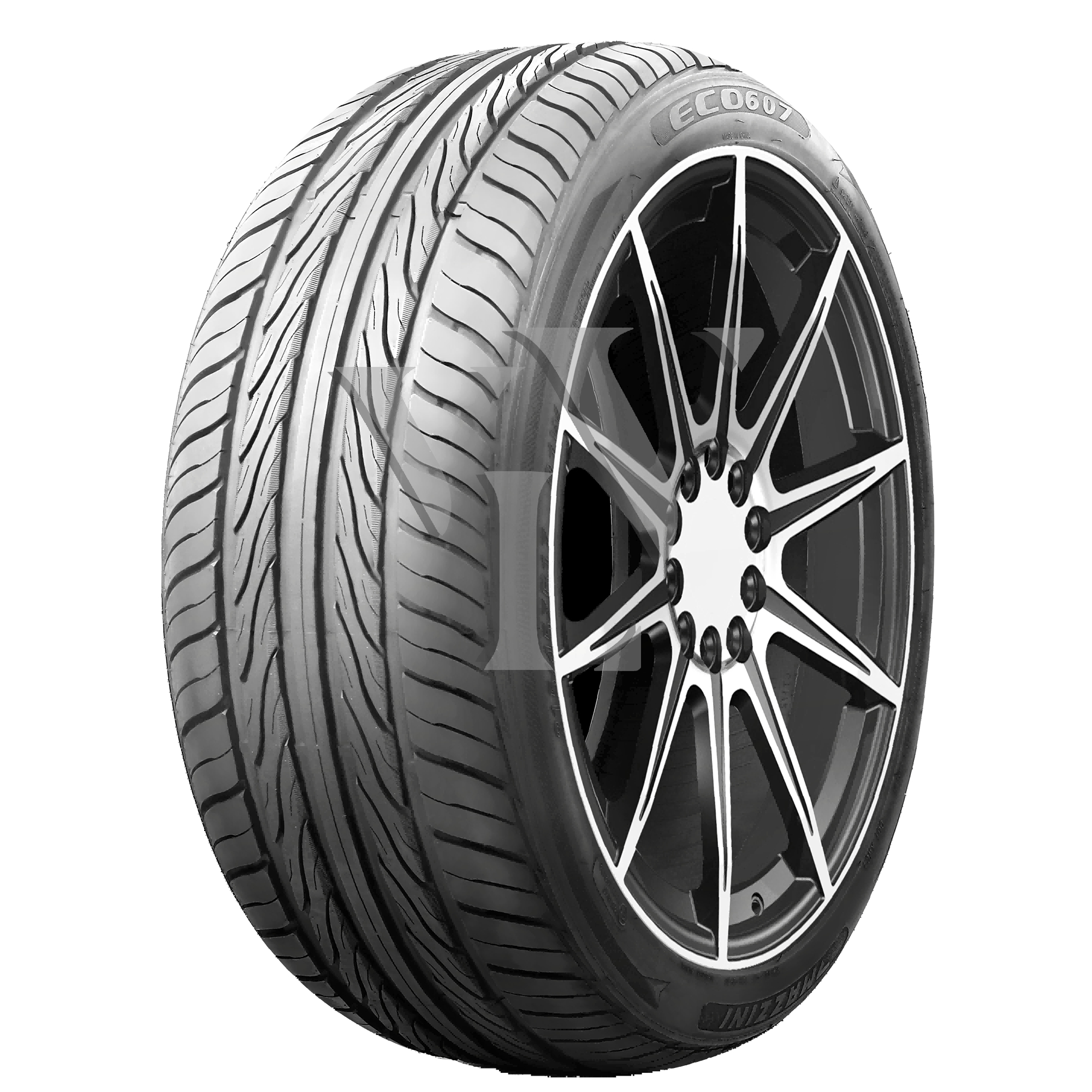  Sommerreifen MAZZINI ECO607 225/55 R16 95 V  