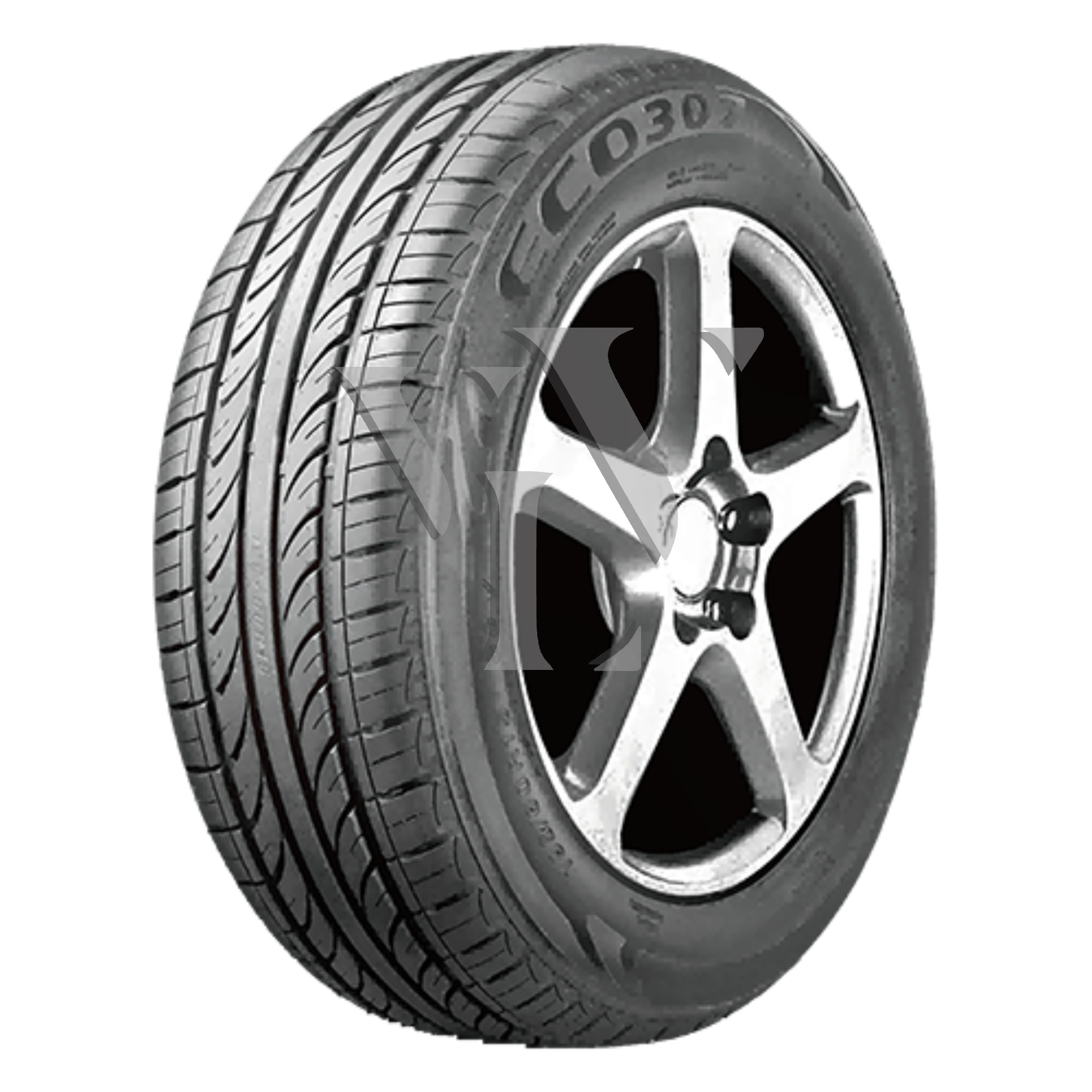  Sommerreifen MAZZINI ECO307 205/70 R15 96 H  