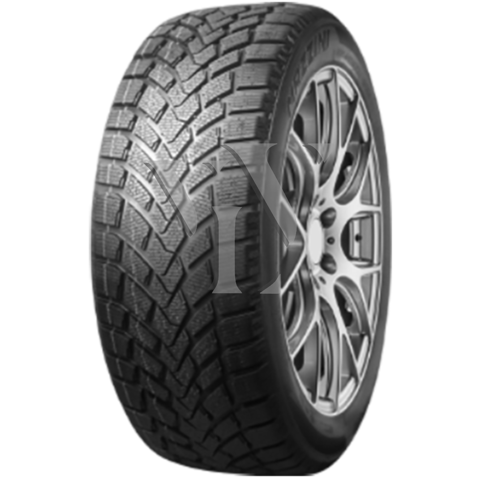 Winterreifen MAZZINI SNOWLEOPARD 235/55 R17 99 T  