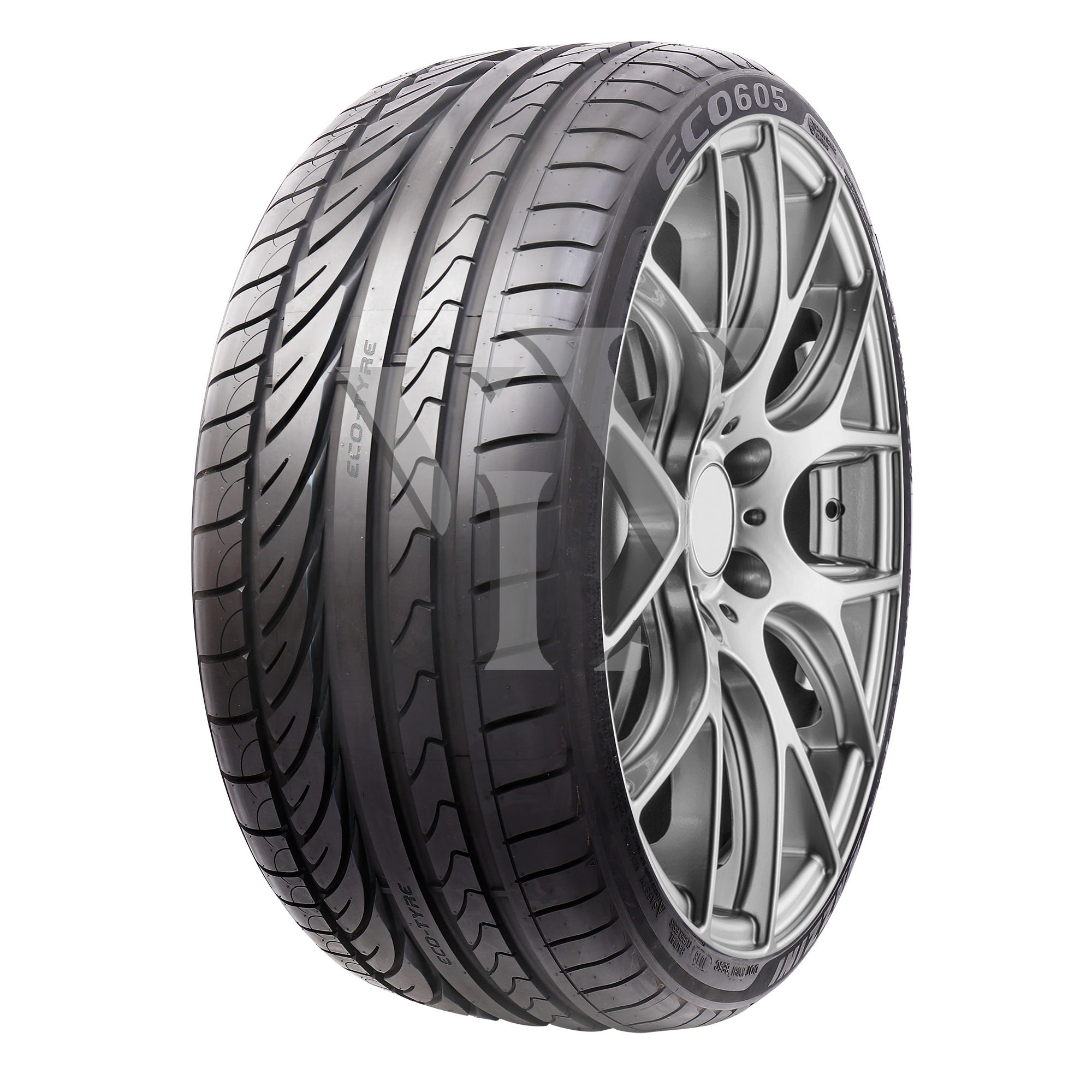  Sommerreifen MAZZINI ECO605 PLUS 185/65 R15 88 H  