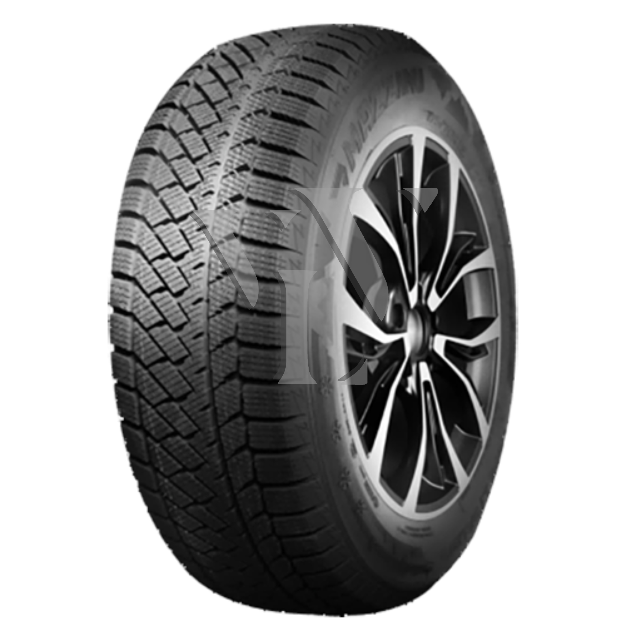  Winterreifen MAZZINI SNOWLEOPARD 2 215/65 R16 102 T  