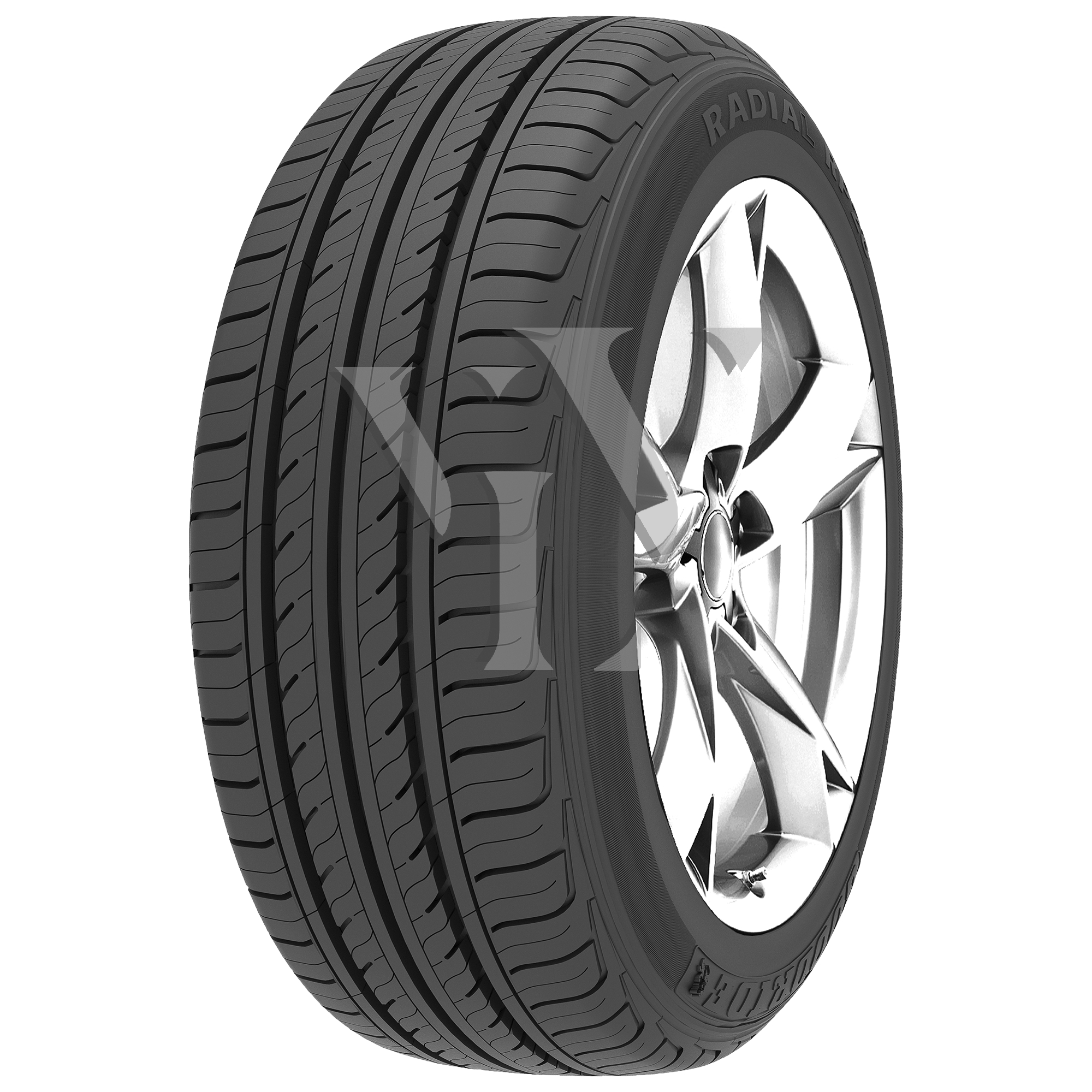 Sommerreifen GOODRIDE RP28 185/55 R14 80 V  