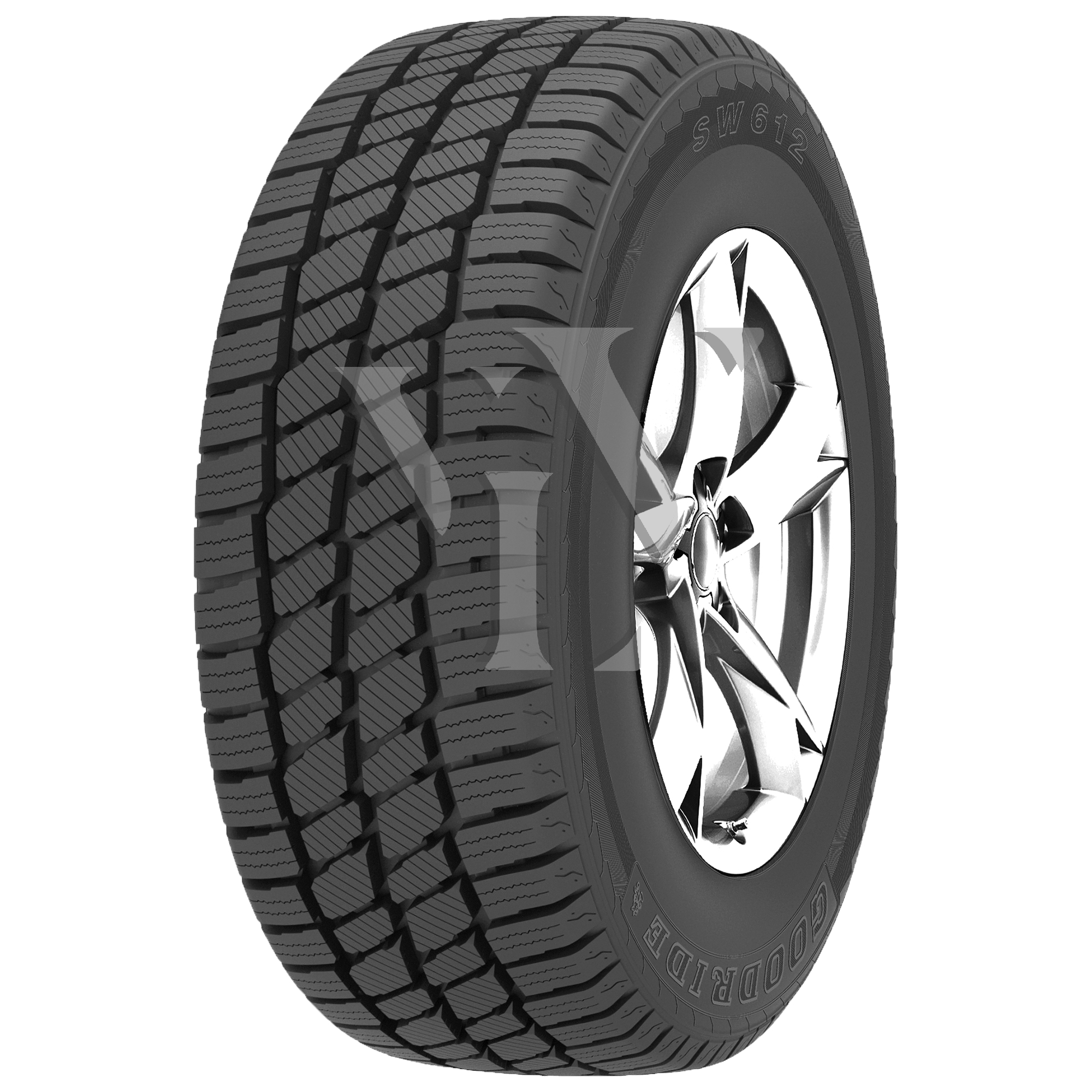  Winterreifen GOODRIDE SW612 235/65 R16 115/113 R  