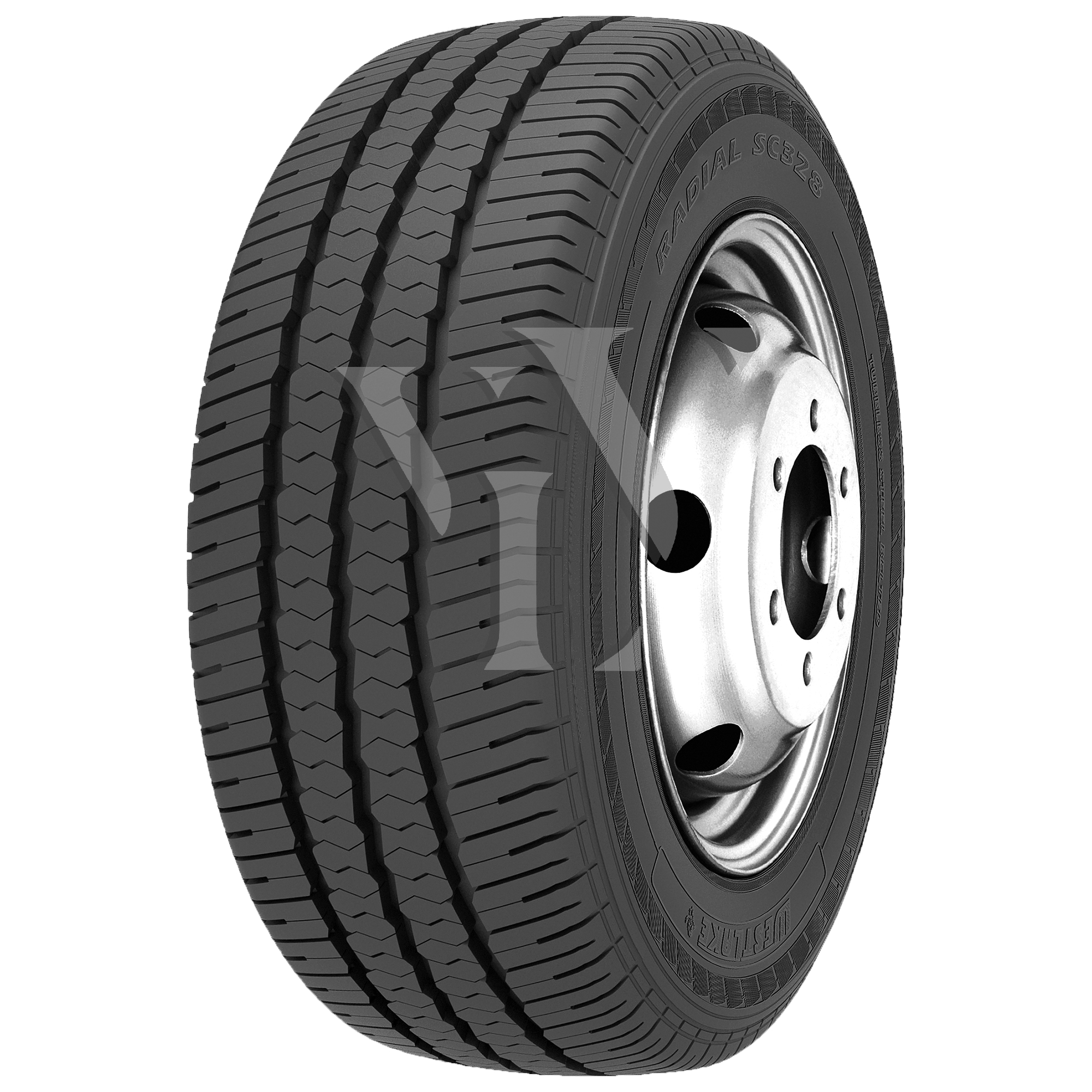  Sommerreifen WESTLAKE SC328 195/80 R14 106/104 Q  