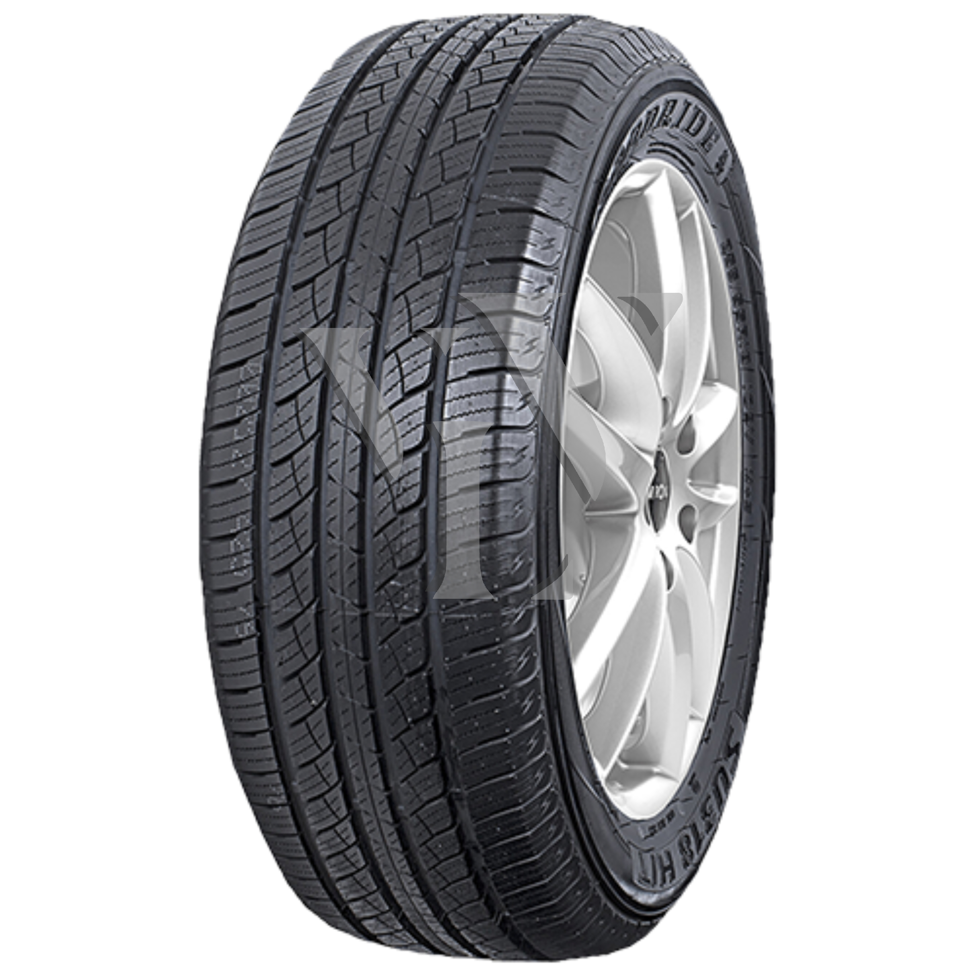  Sommerreifen GOODRIDE SU318 H/T 265/60 R18 114 V  