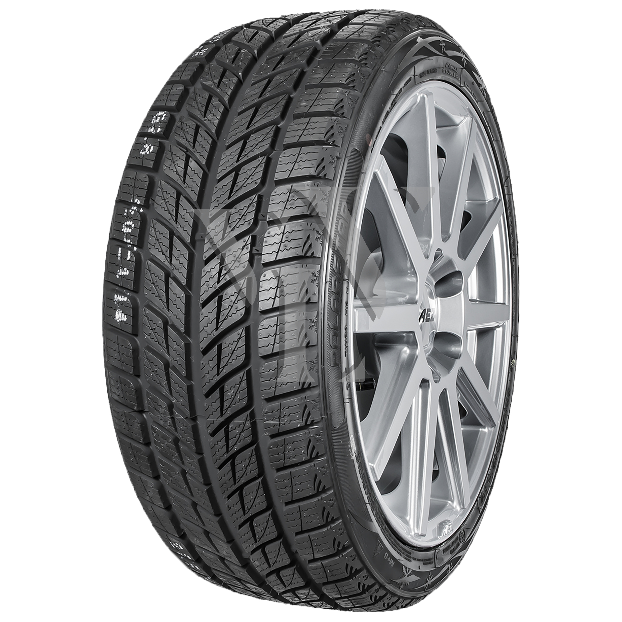  Winterreifen HEADWAY HW505 235/50 R19 99 H  