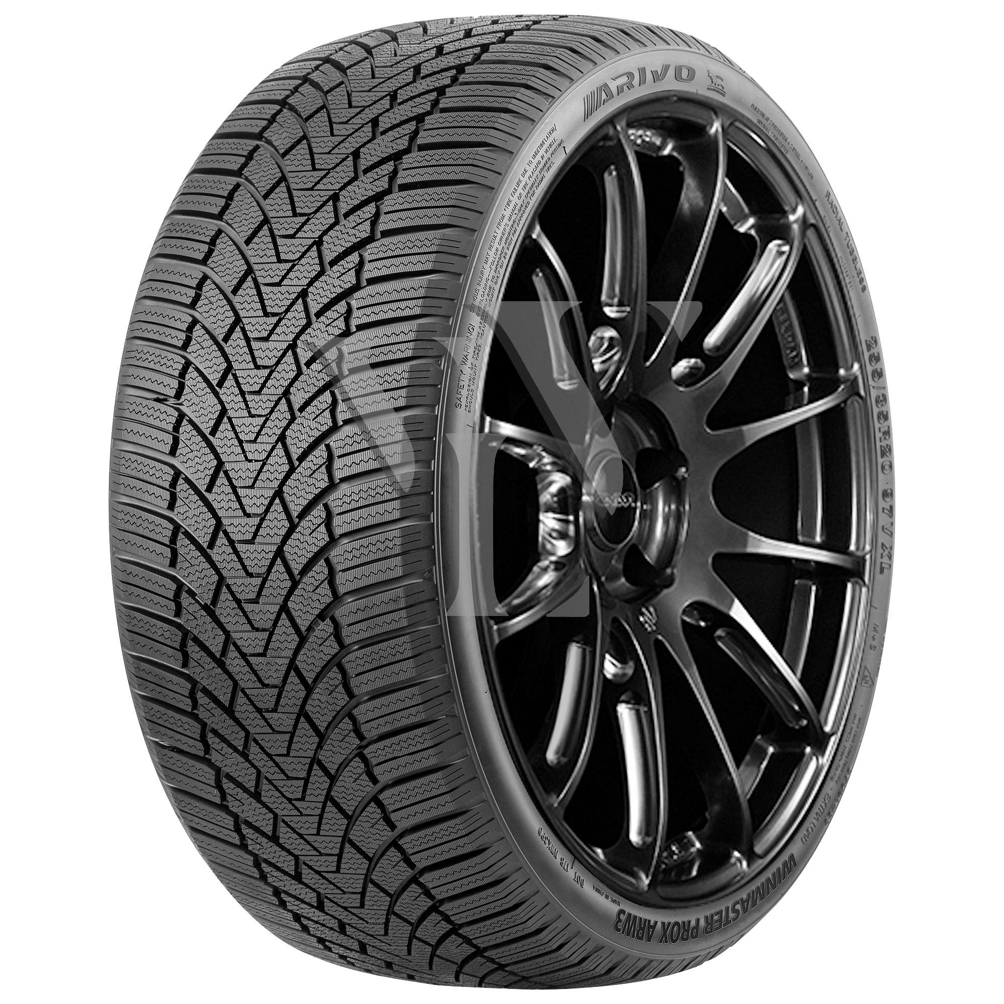  Winterreifen ARIVO ARW3 WINMASTER PROX 215/65 R15 96 H  