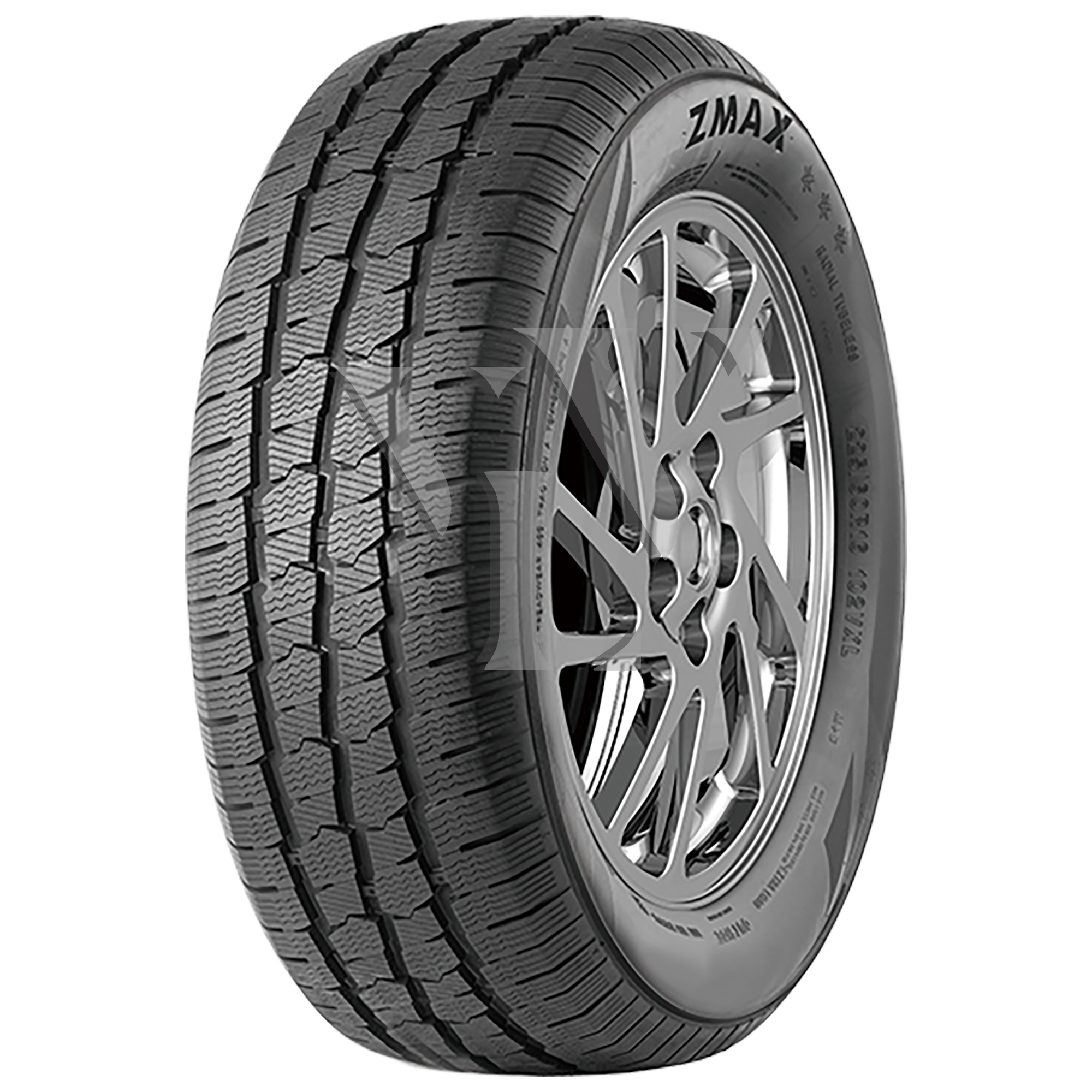  Winterreifen ZMAX ICEPIONEER 989 205/75 R16 110/108 R  