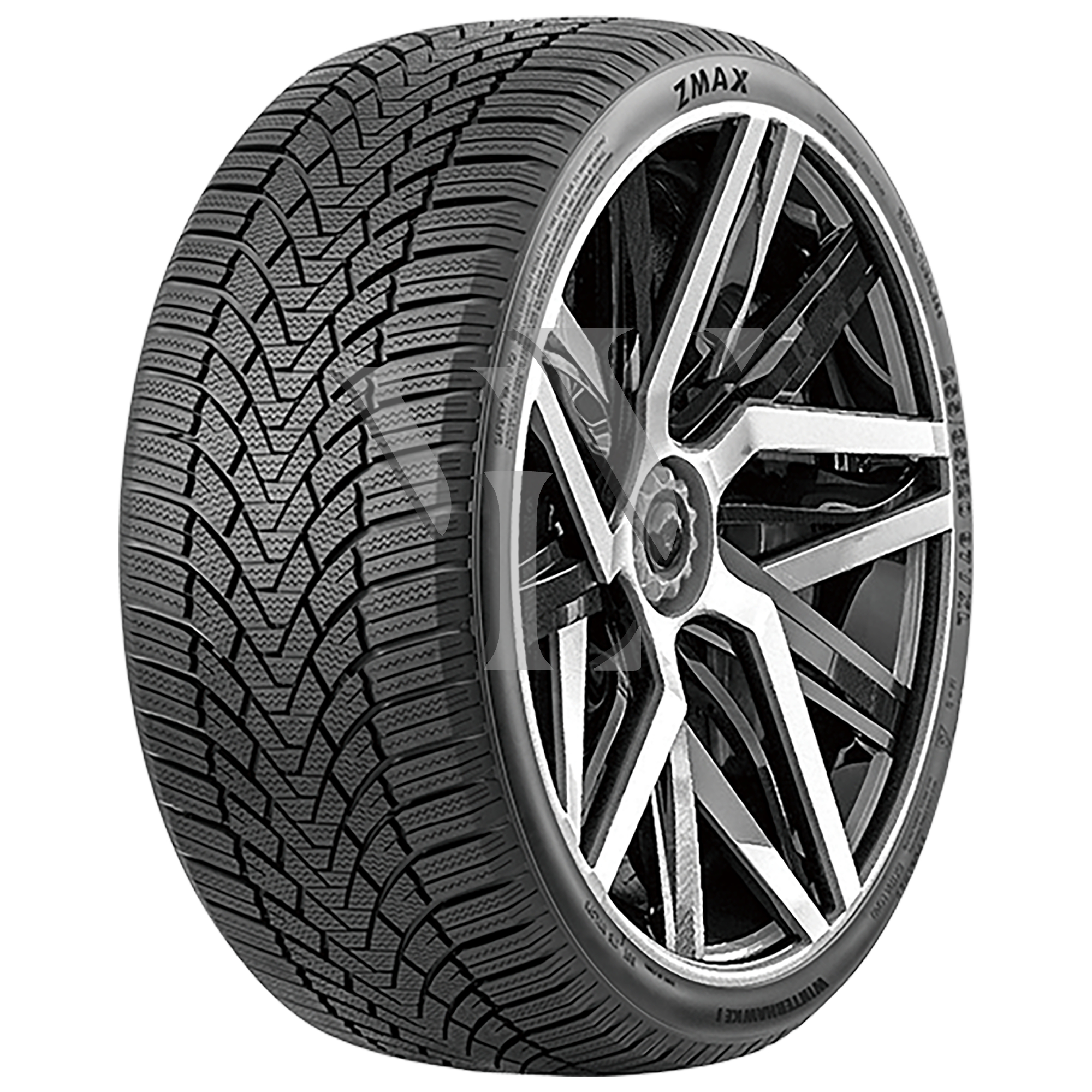  Winterreifen ZMAX HAWKE I 215/55 R17 98 V  
