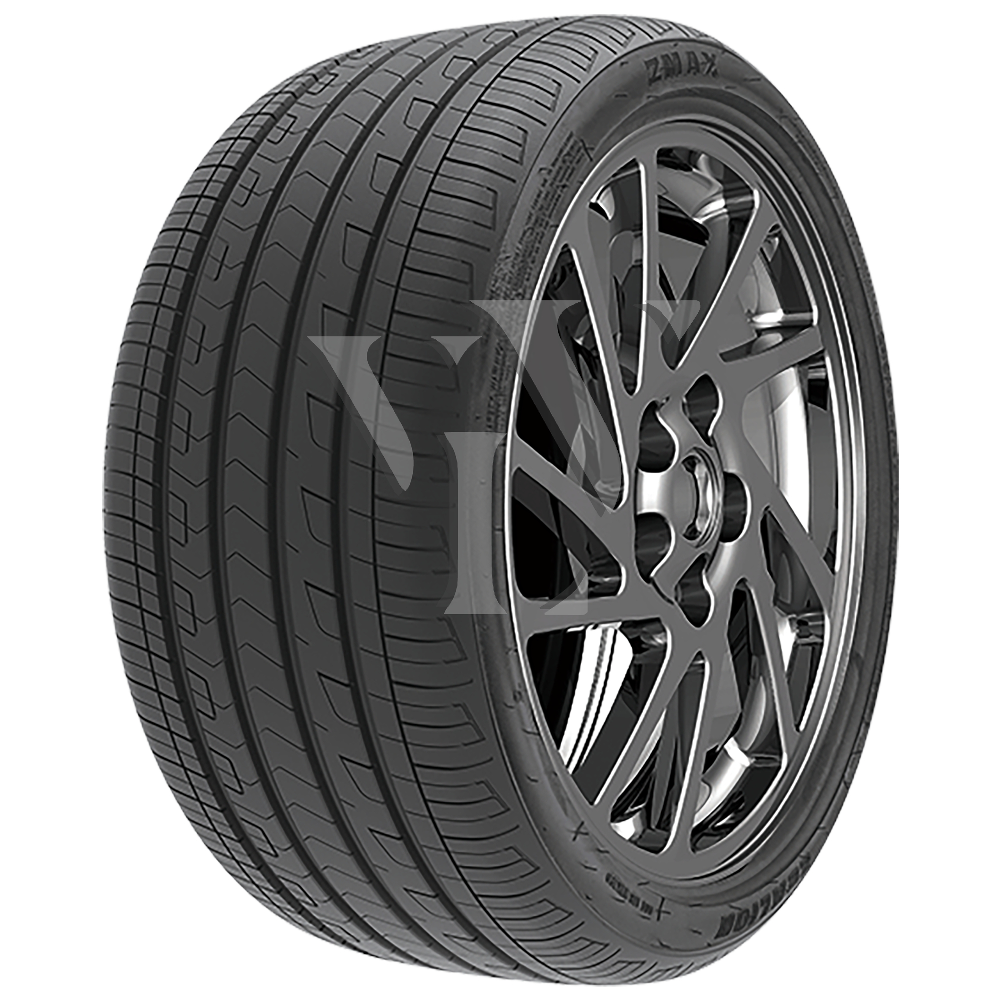  Sommerreifen ZMAX ZEALION 235/40 R19 96 W  