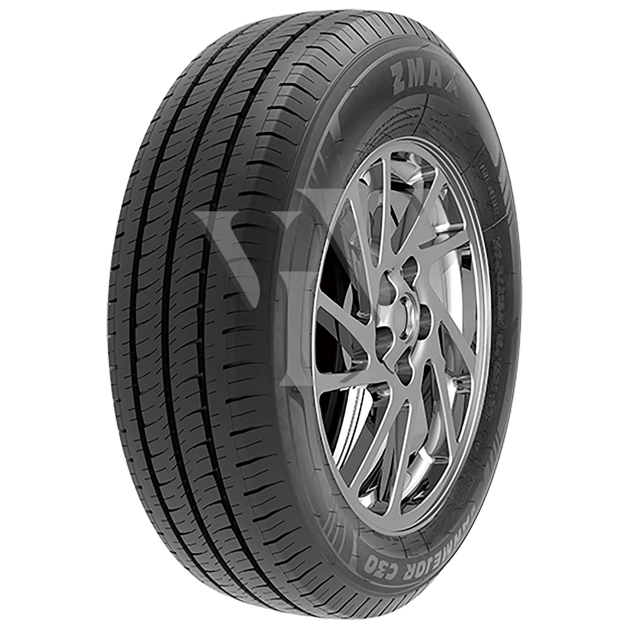  Sommerreifen ZMAX VANMEJOR C30 195/60 R16 99/97 H  