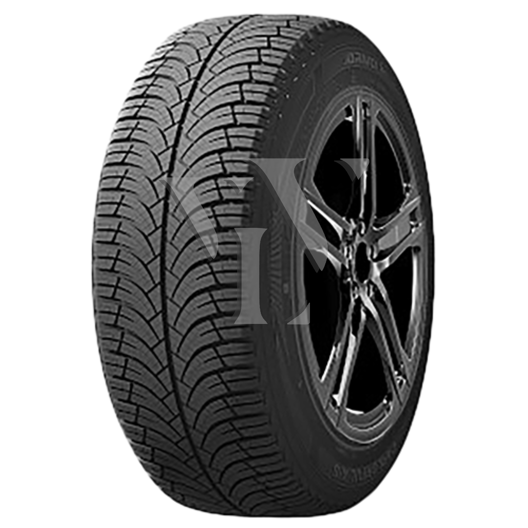  Allwetterreifen ARIVO CARLORFUL A/S 255/35 R20 97 W  
