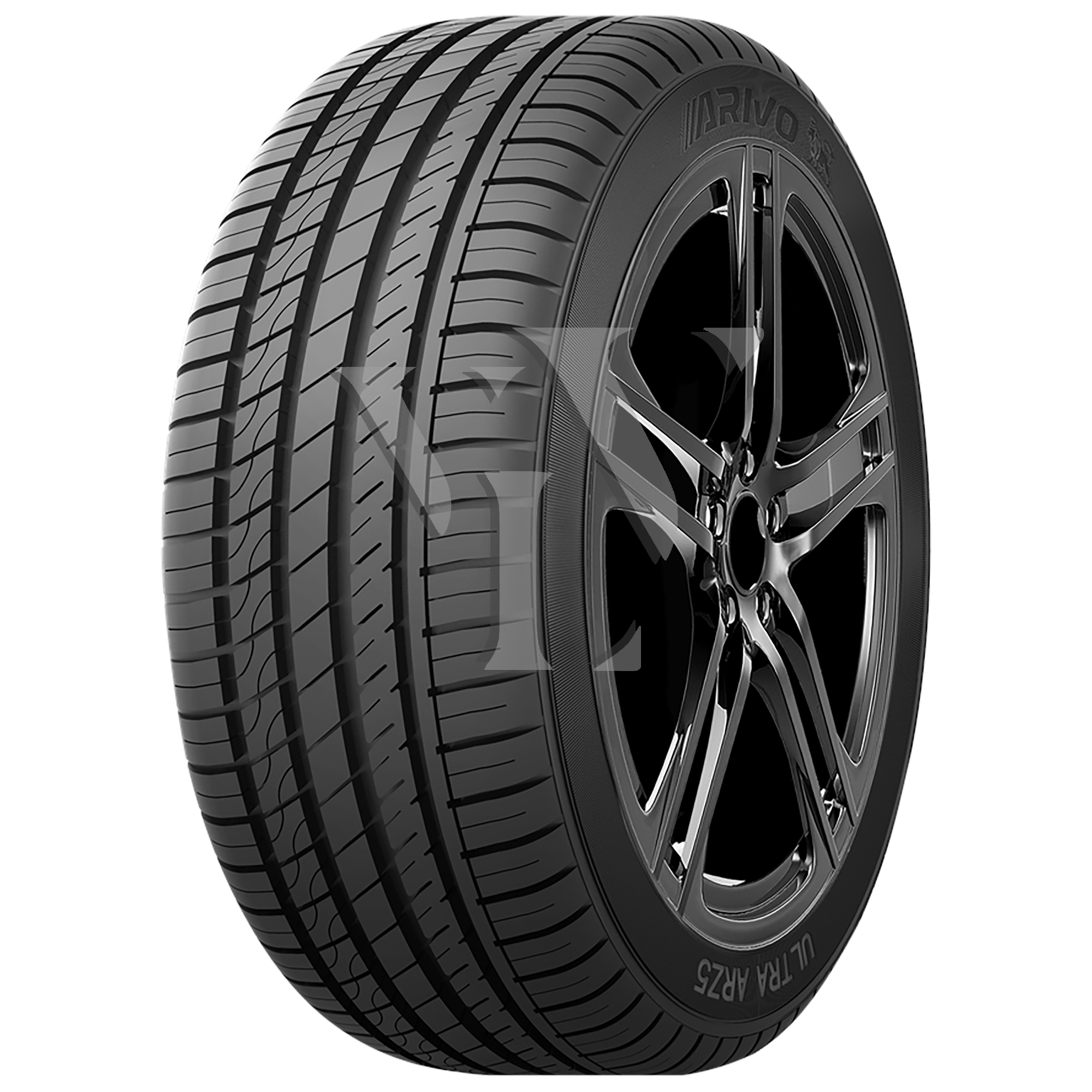  Sommerreifen ARIVO ARZ5 ULTRA RUNFLAT 255/50 R19 103 V  