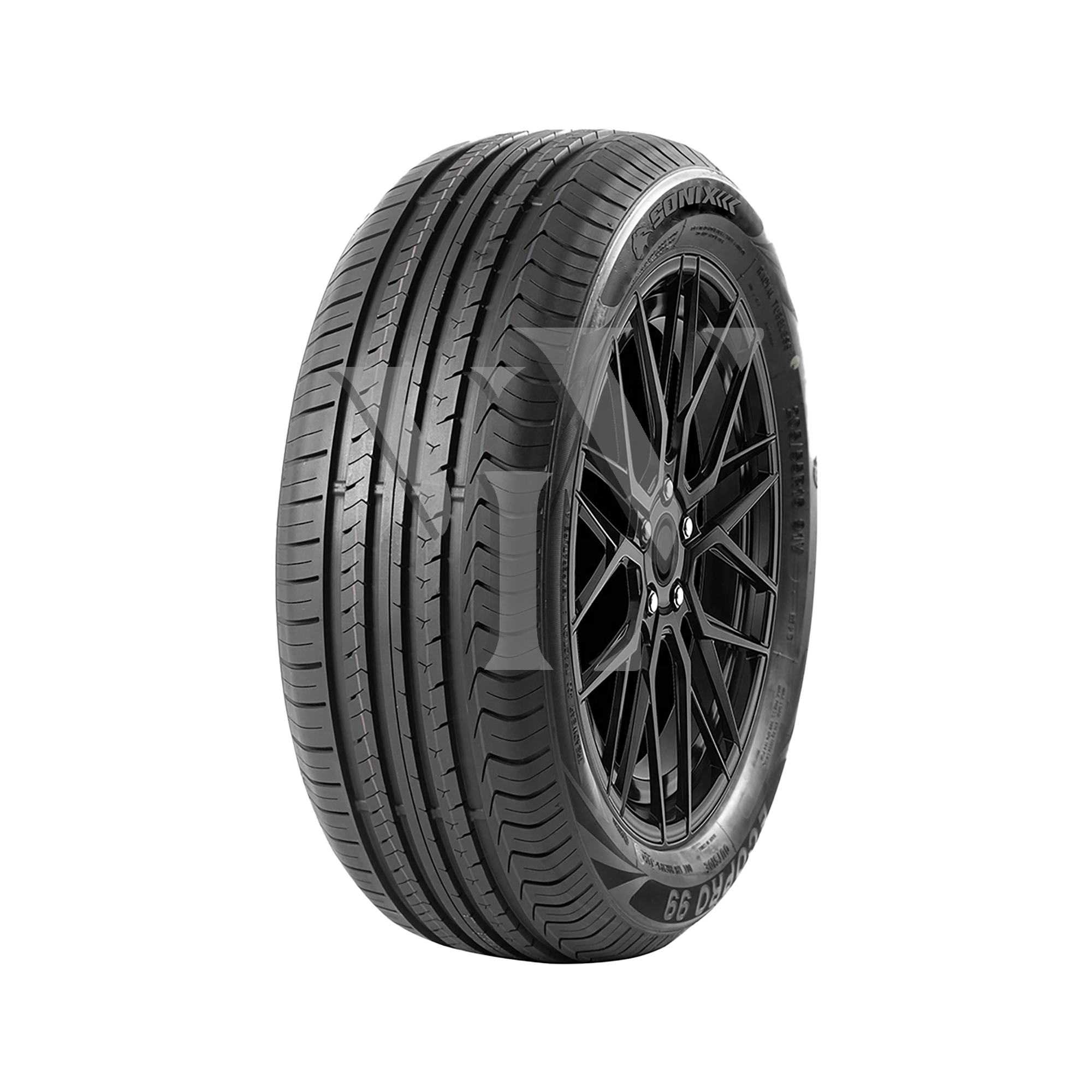  Sommerreifen SONIX ECOPRO 99 195/60 R15 88 V  