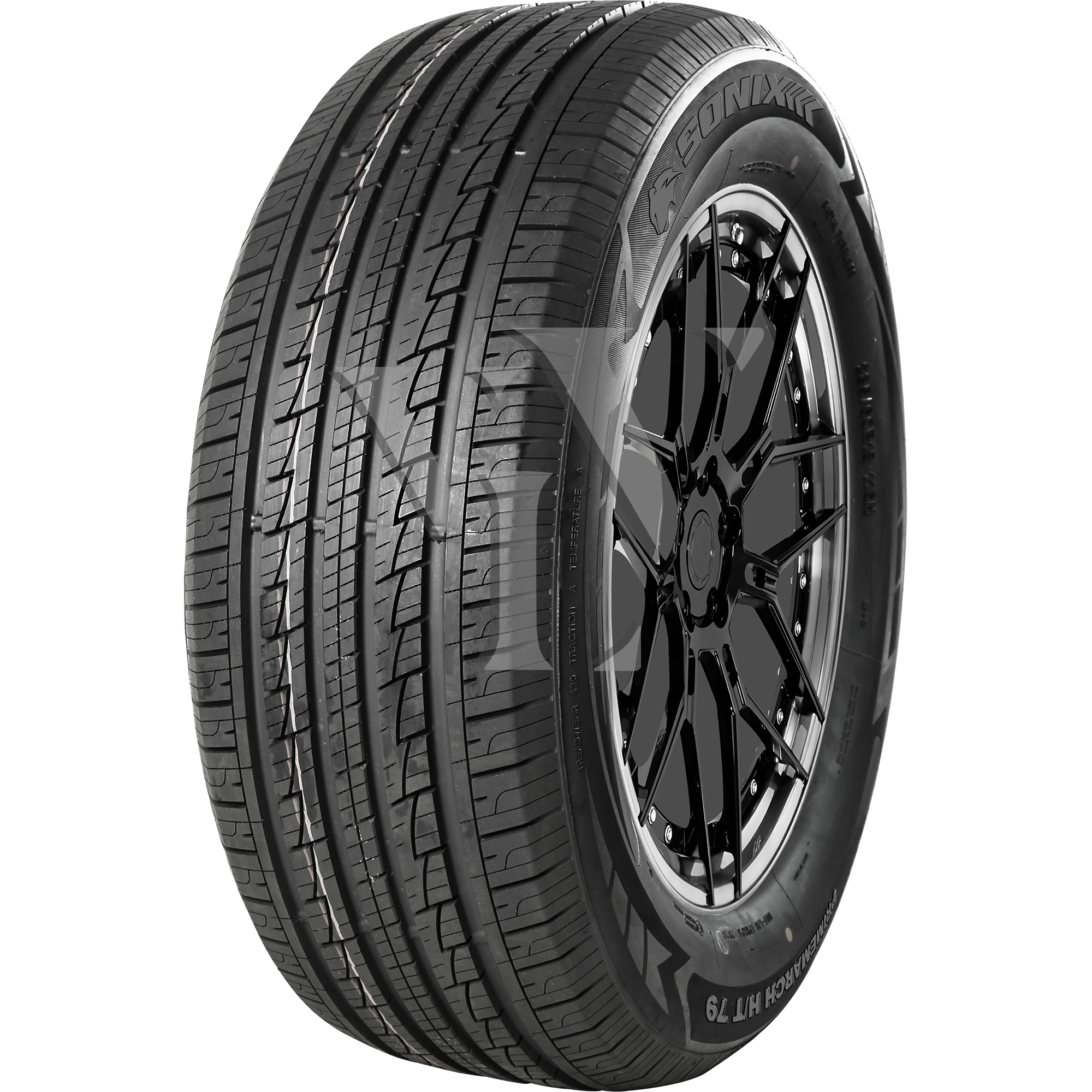  Sommerreifen SONIX PRIMEMARCH H/T 79 235/60 R16 100 H  