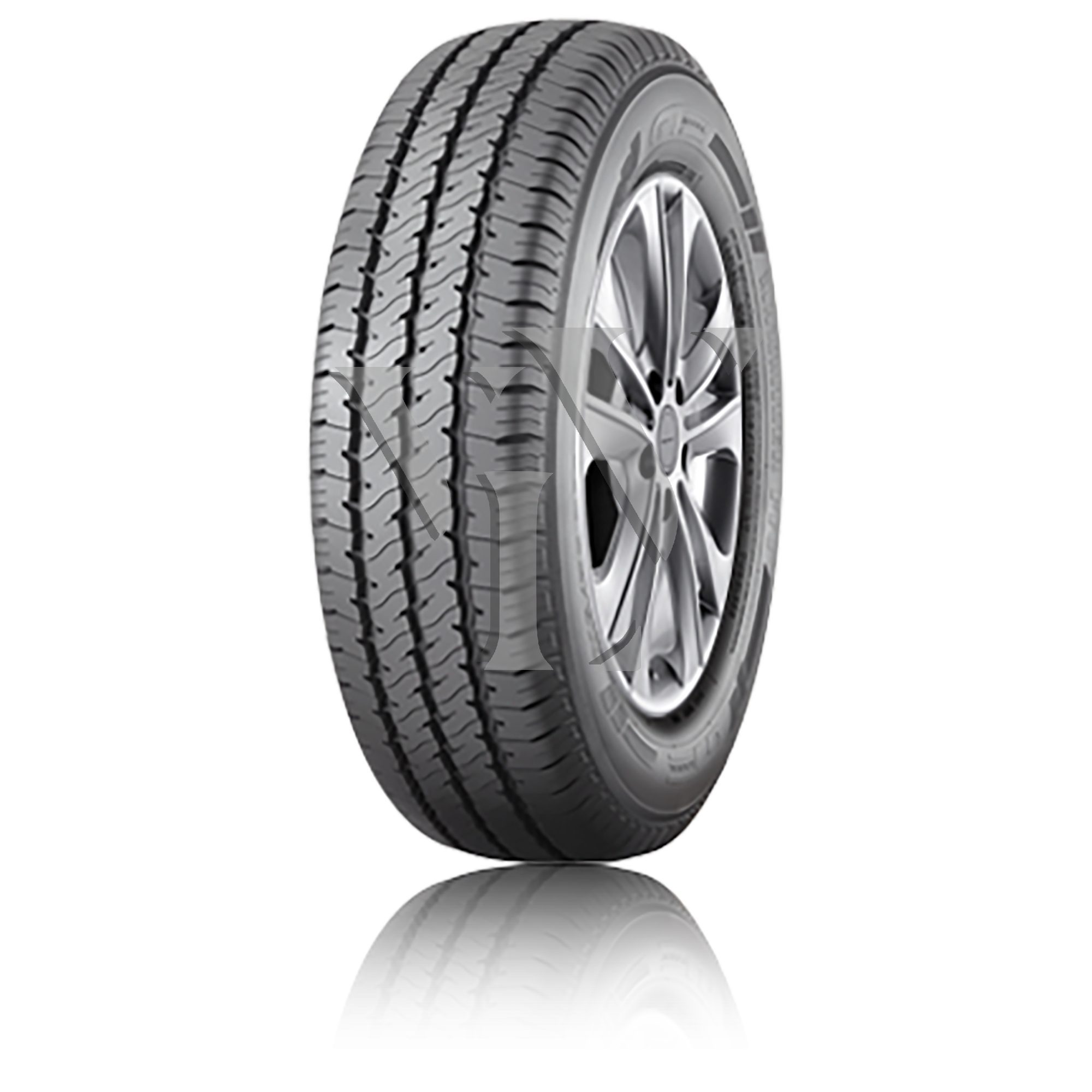  Sommerreifen GT-RADIAL MAXMILER PRO 215/60 R17 109/107 T  
