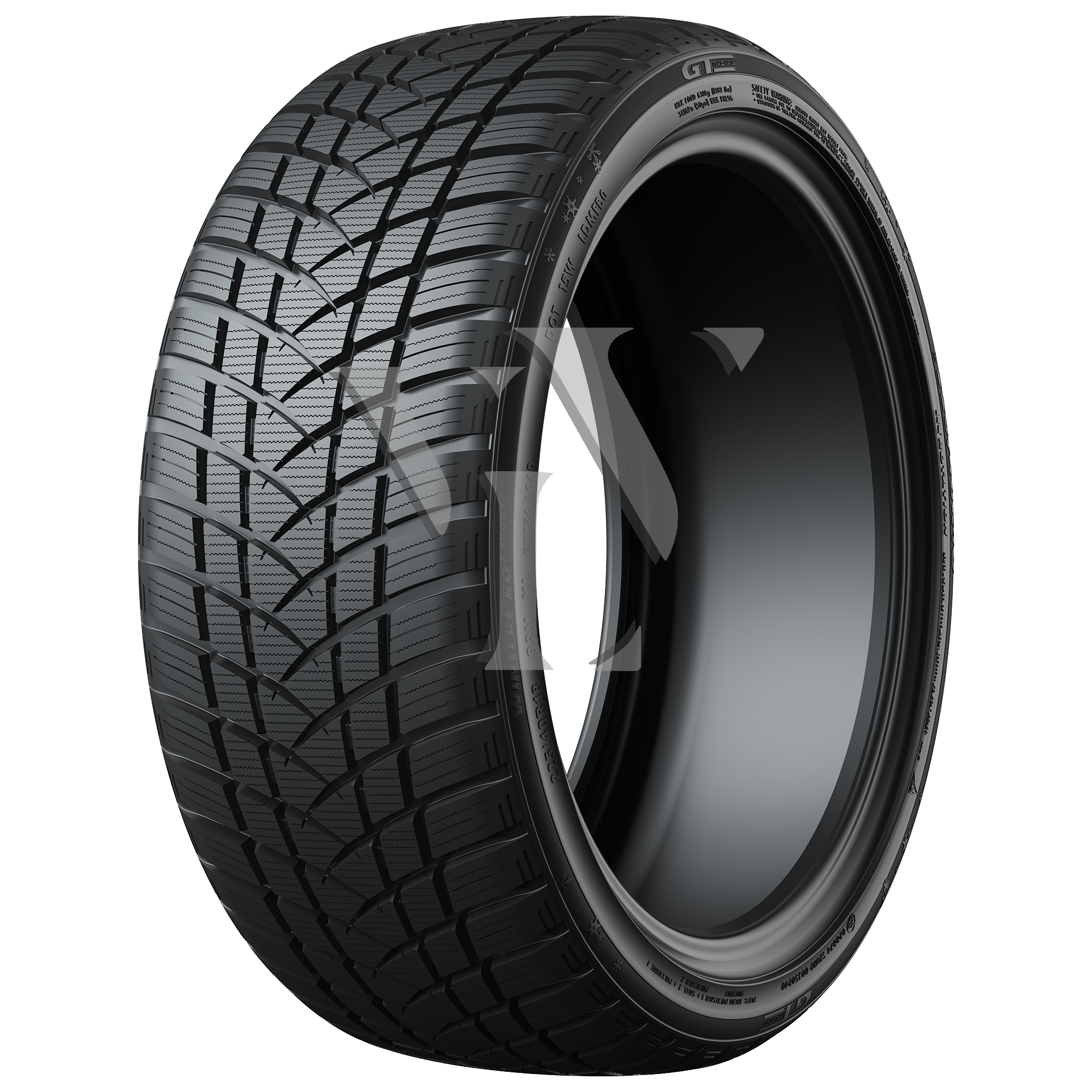  Winterreifen GT-RADIAL PRO 2 SPORT 225/50 R17 98 V  
