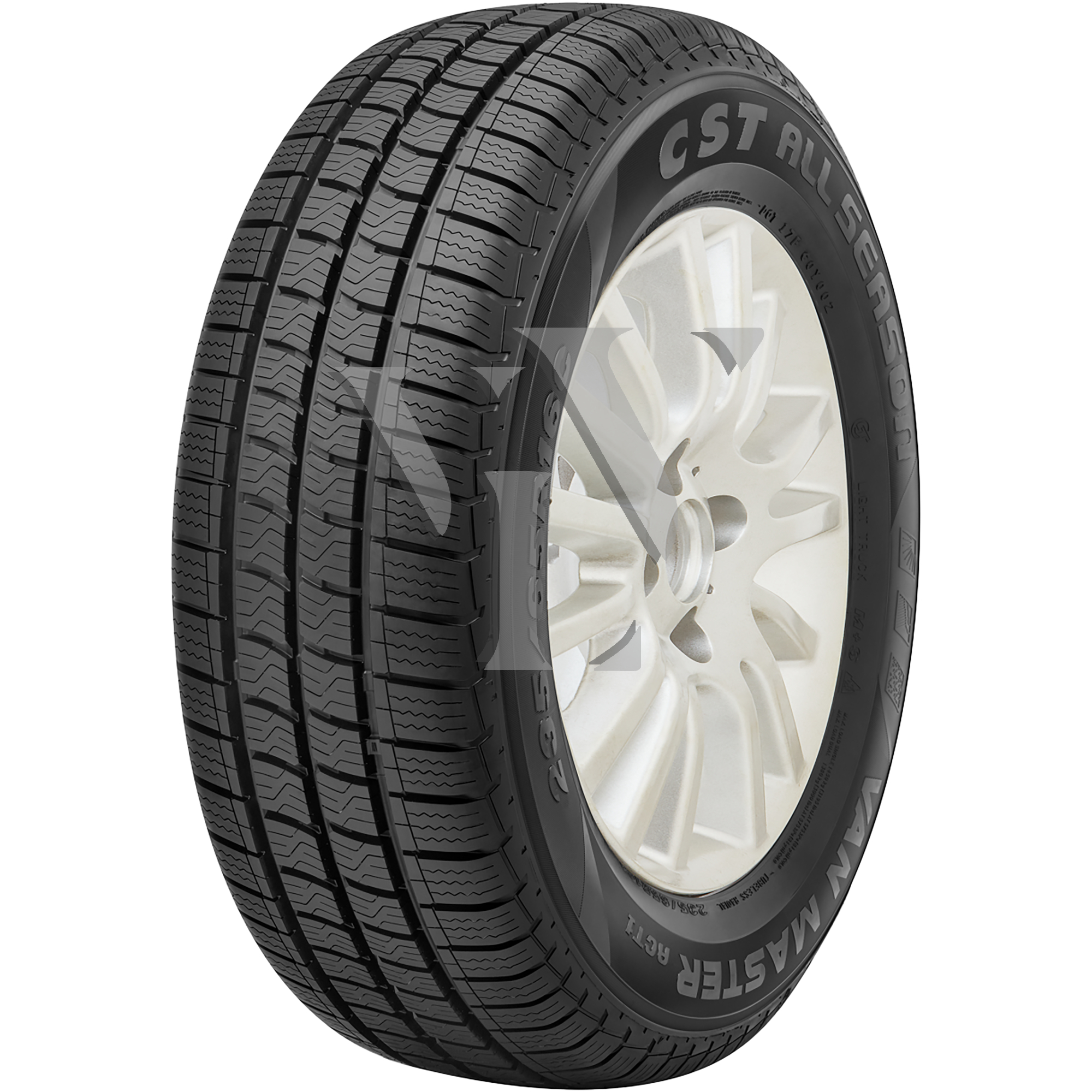  Allwetterreifen CST ACT1 VANMASTER ALLSEASON 215/65 R16 109/107 T  