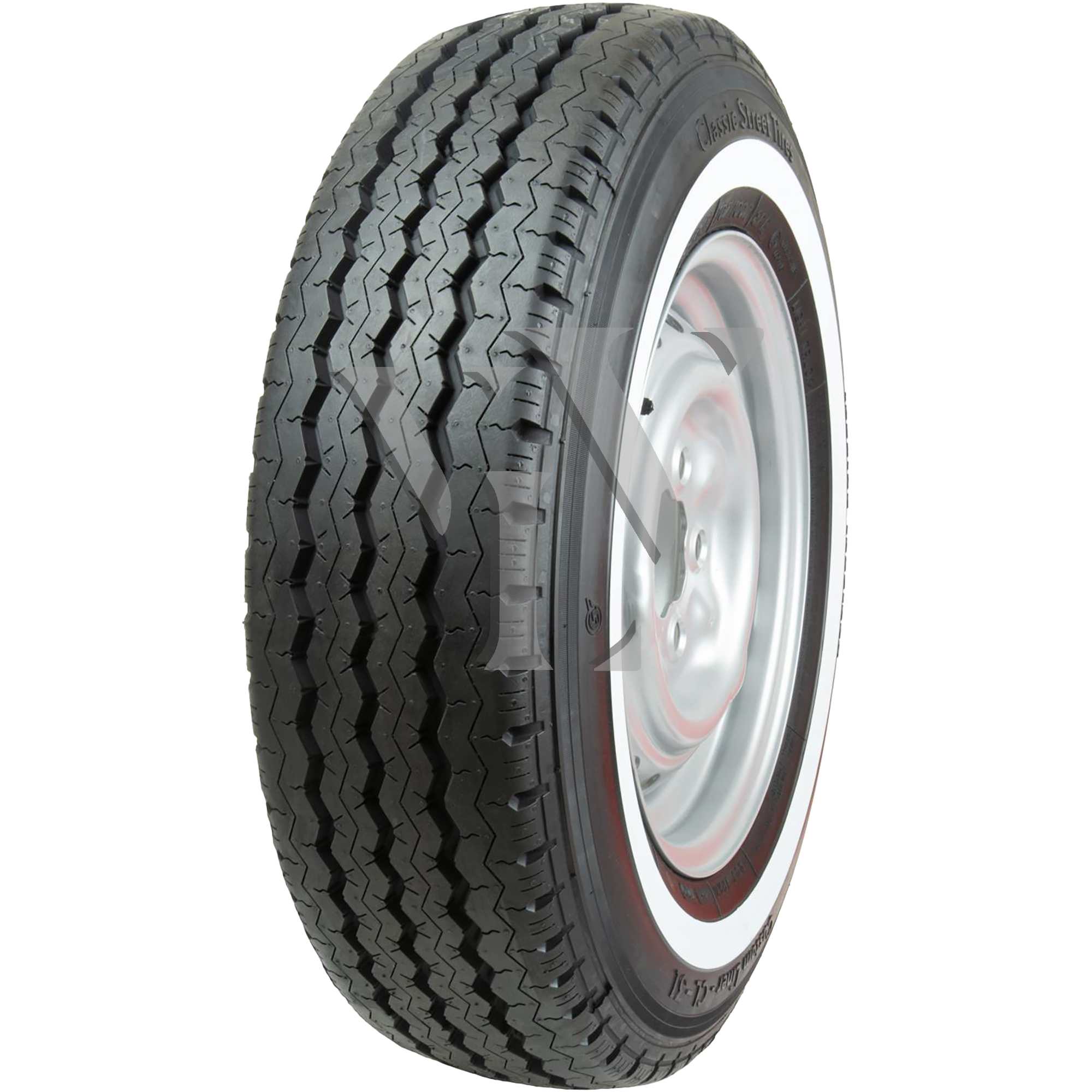  Sommerreifen CST CL 31 8PR 165/80 R13 94/93 N  