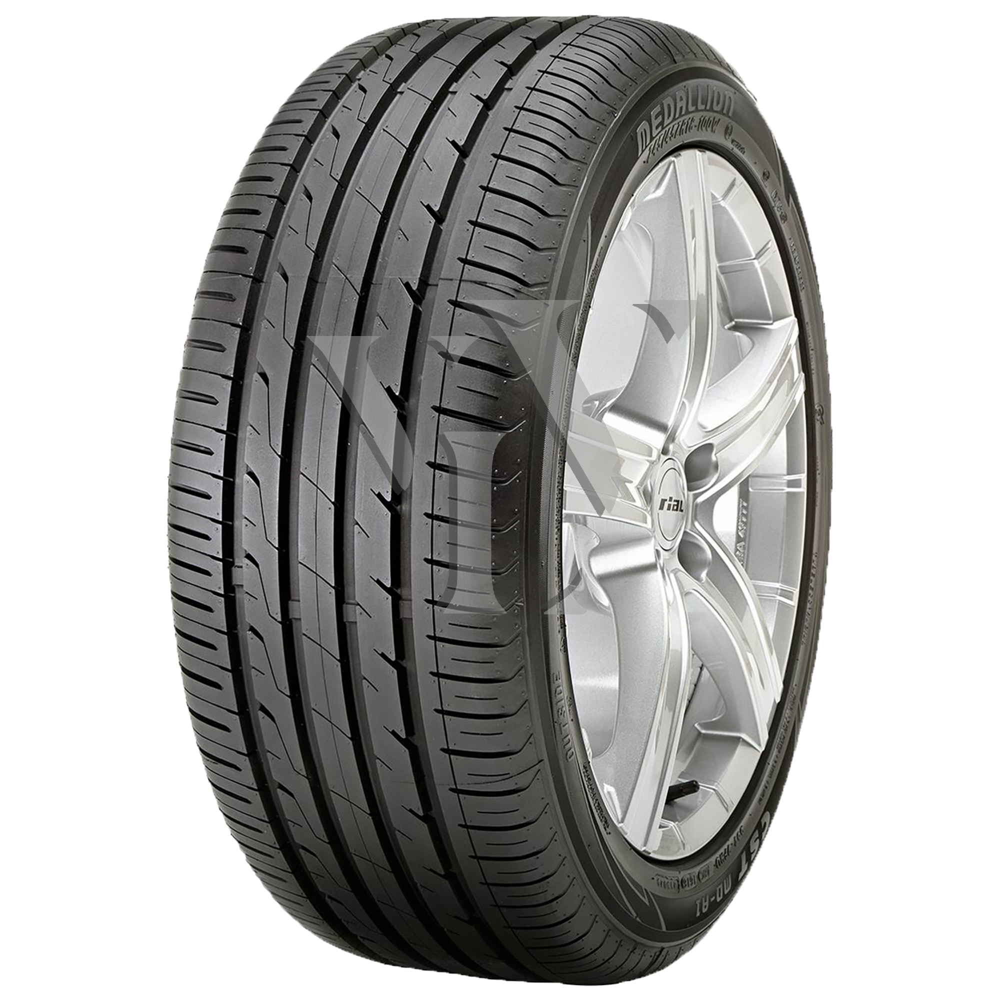  Sommerreifen CST MD-A1 MEDALLION 215/45 R17 91 W  