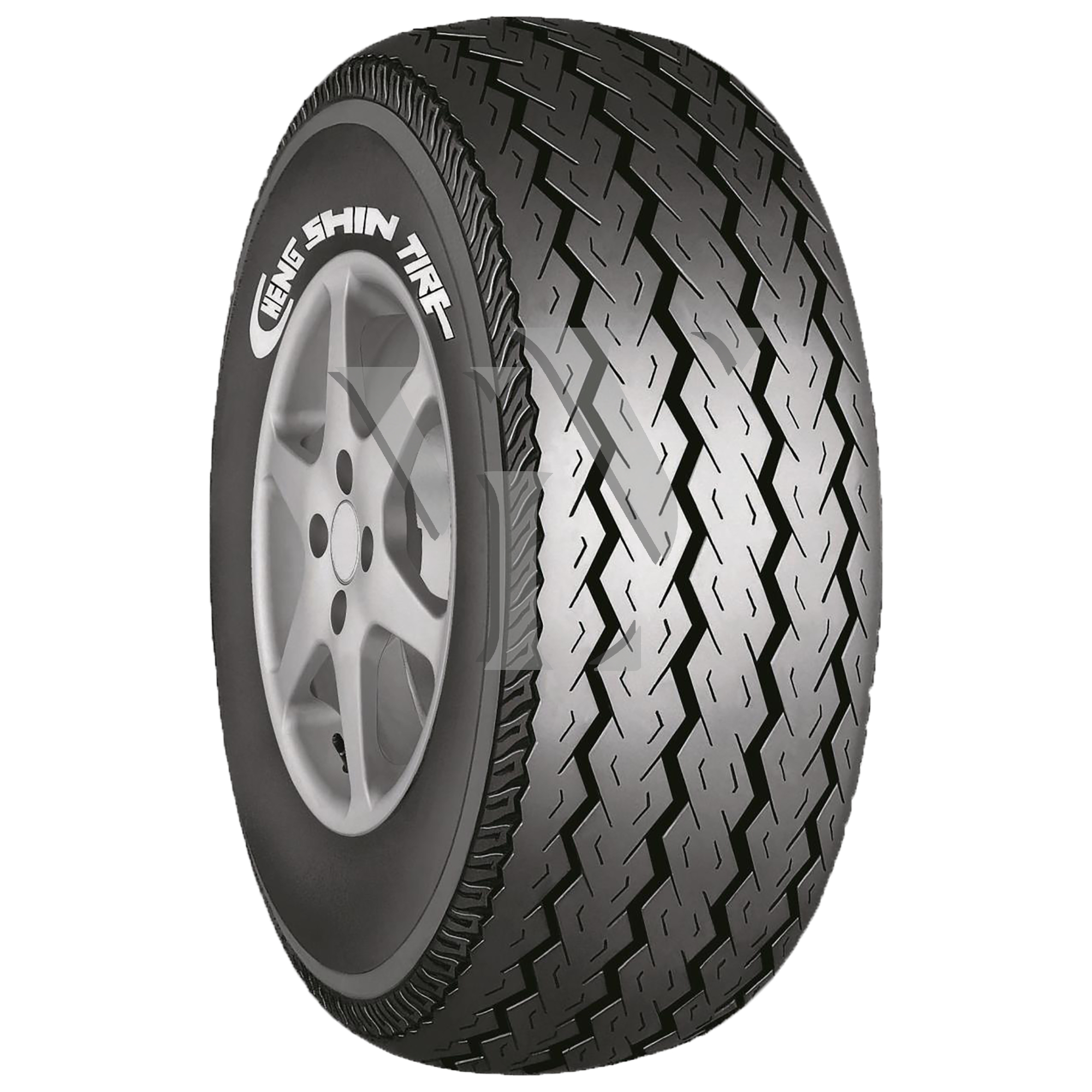  Sommerreifen CST C 834 TRAILERMAXX 6PR 18/8 R8 78 M  