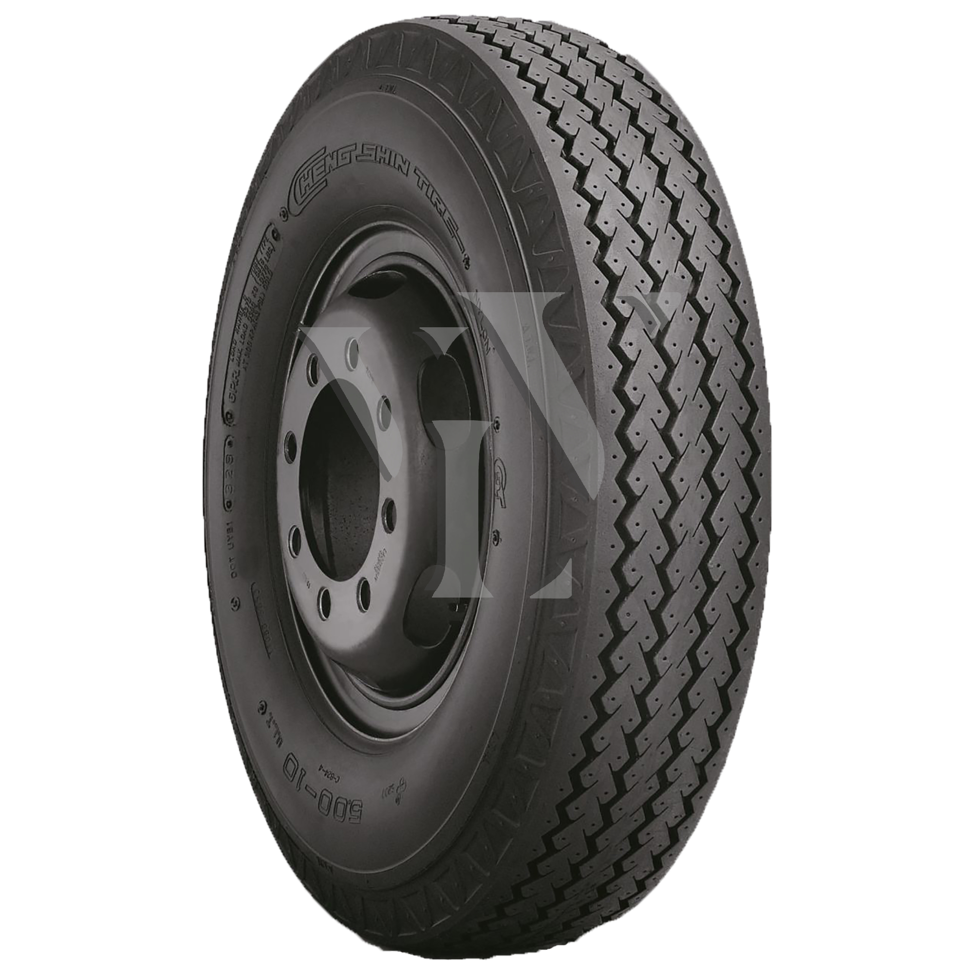  Sommerreifen CST C 824 TRAILERMAXX 6PR C2 5/5 R10 74/72 M  