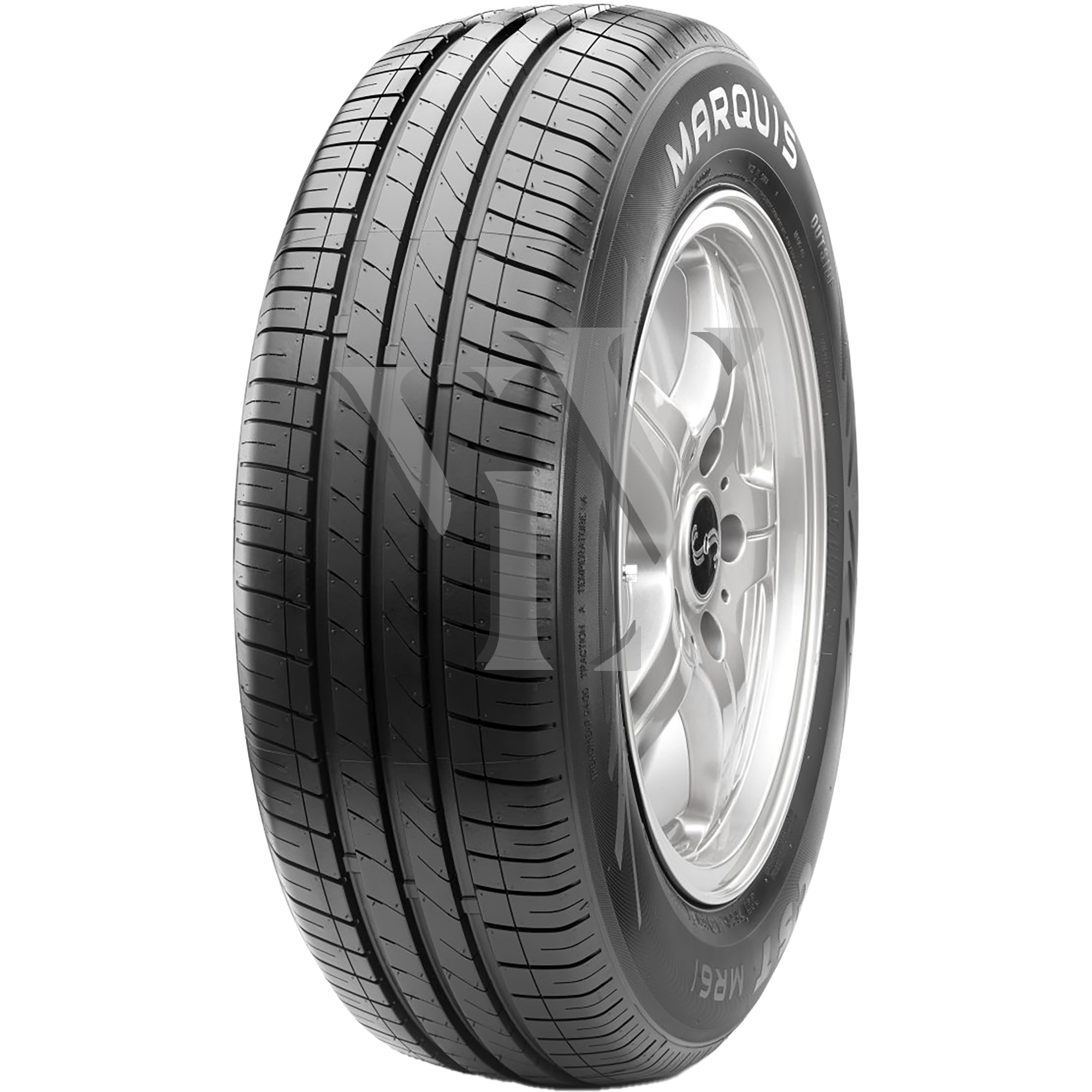  Sommerreifen CST MR-61 MARQUIS 195/60 R15 88 V  